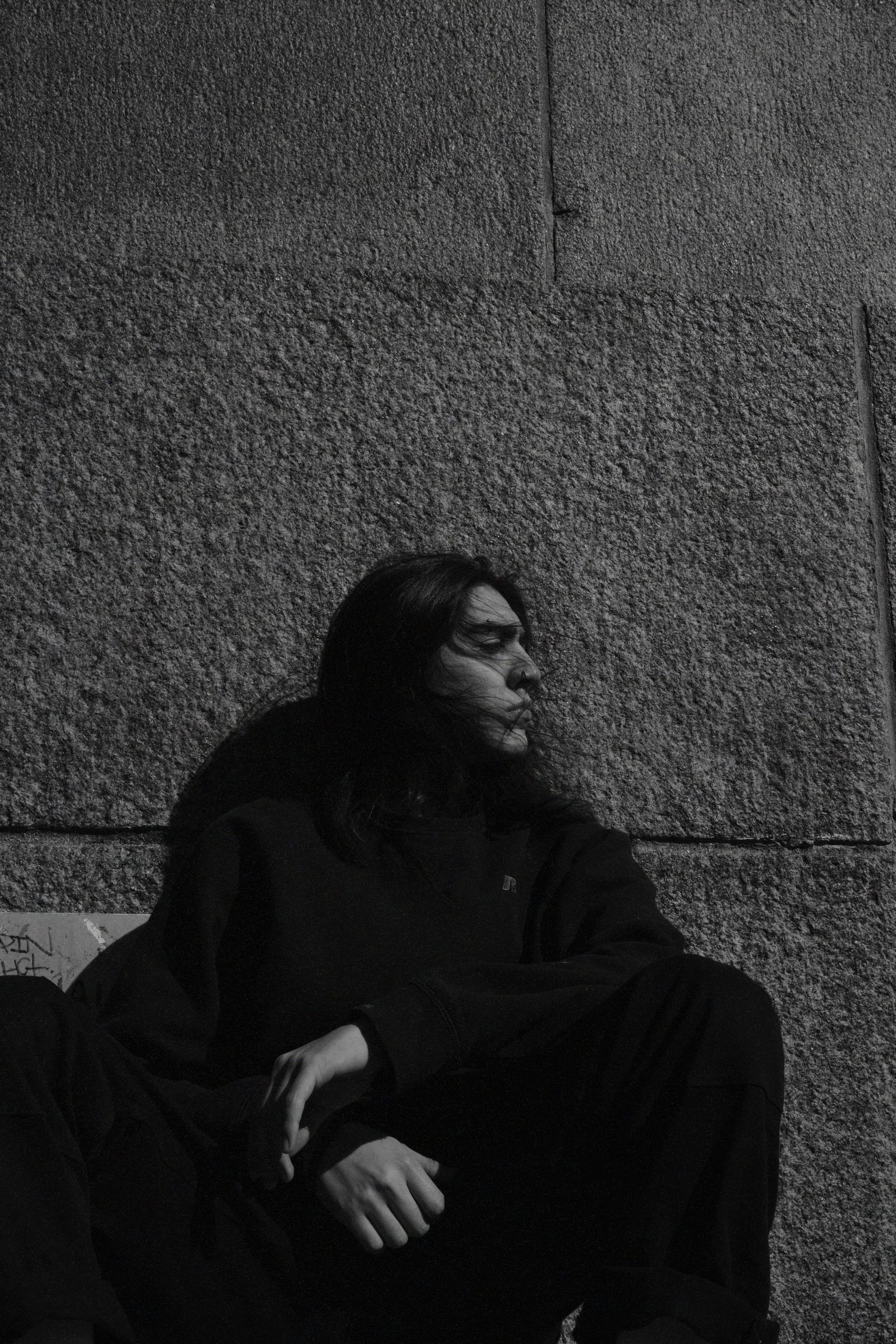 Fabrizio. New York Photographer Sveta Zemskova, NYC Photo