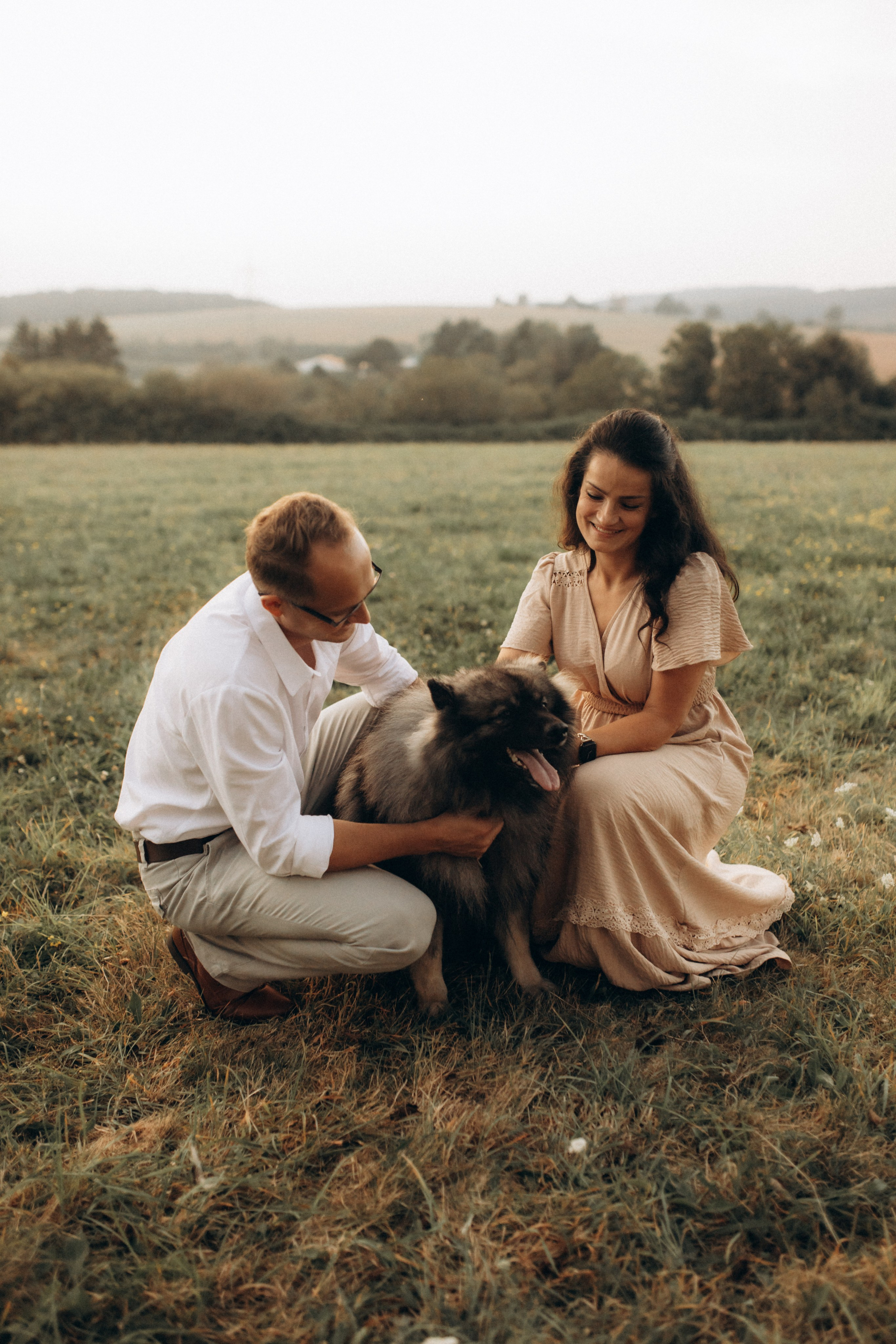 Familie ist alles. Julia Sööt Fotografie
