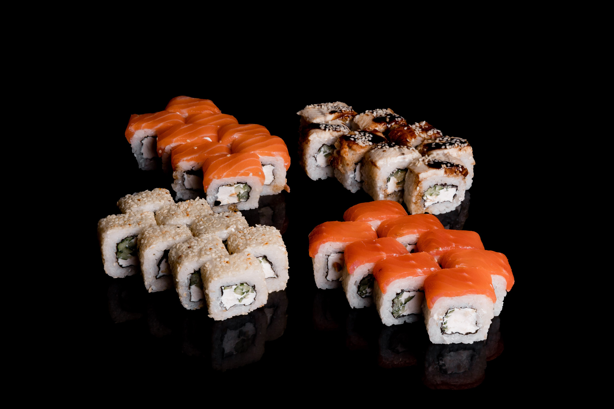 Їжа. Ірина Терещук