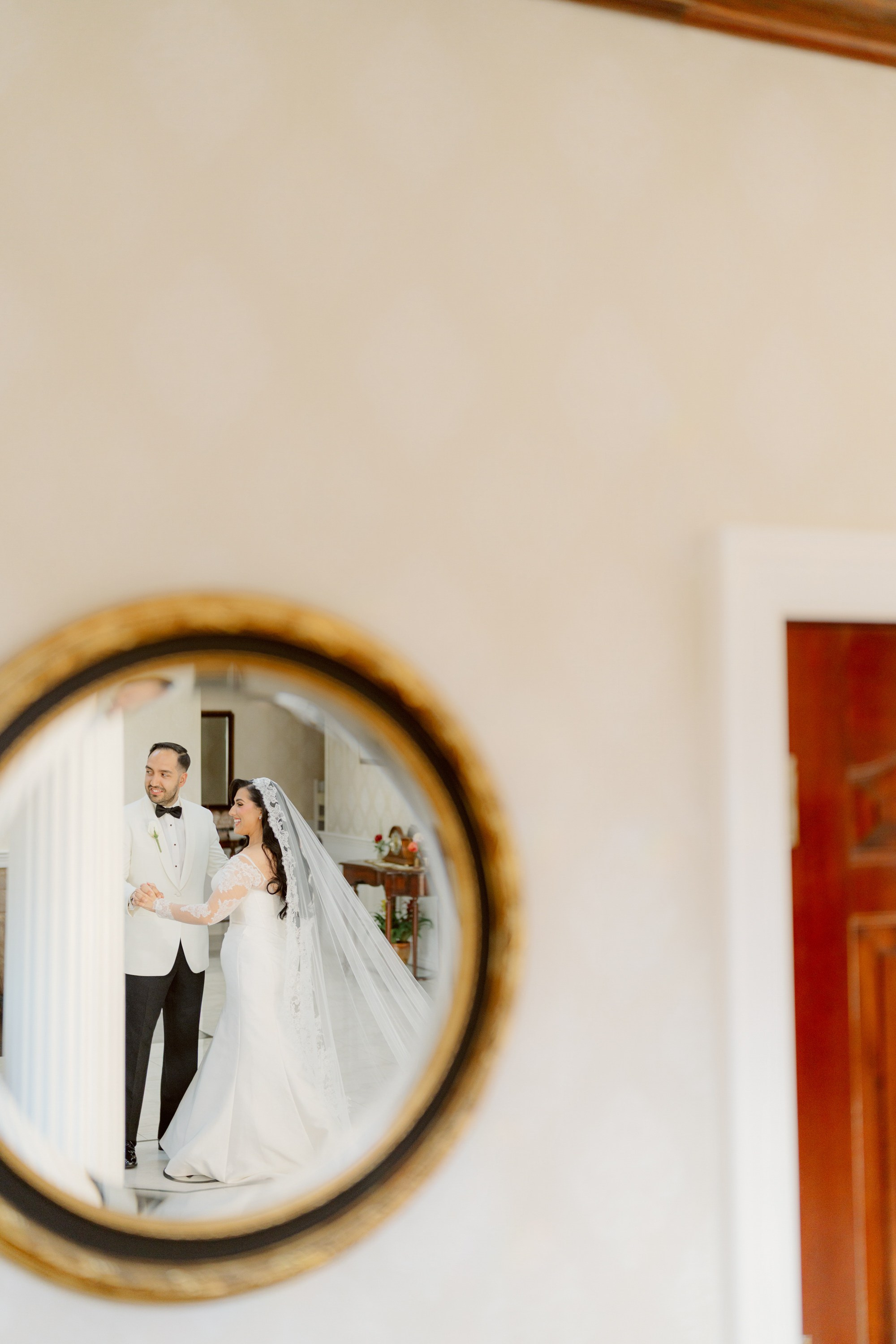 Gabrielle and Josh. Wedding photographer and videographer New York | New Jersey