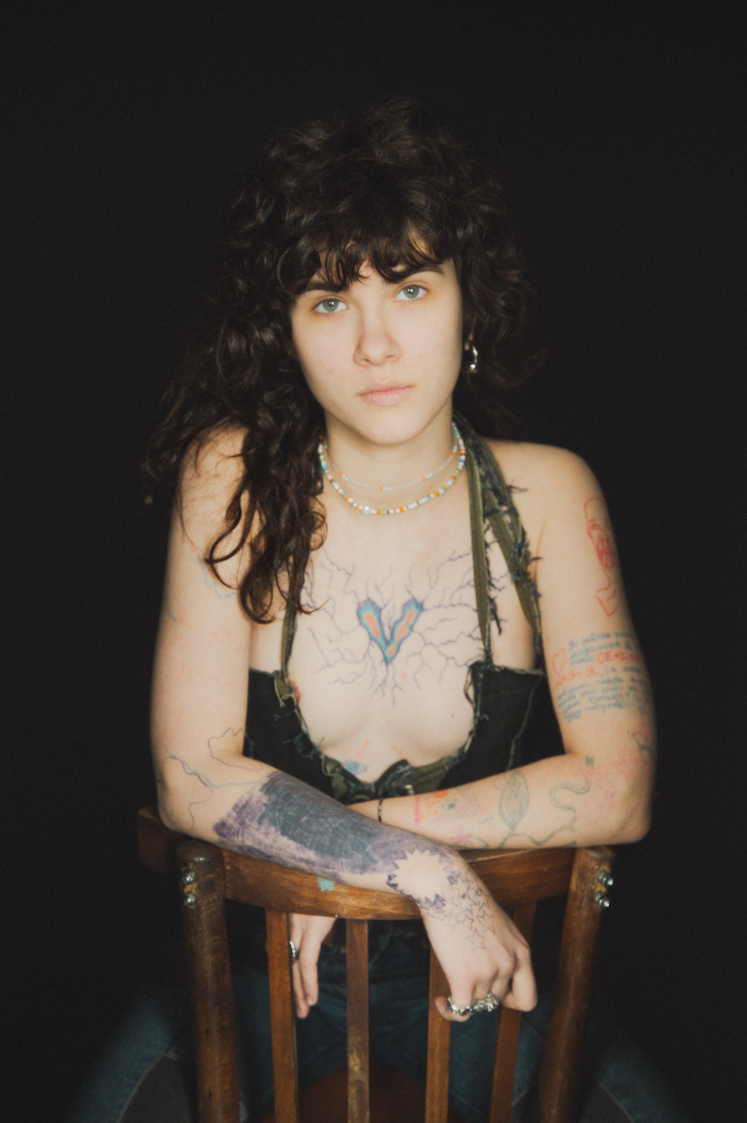 Kira. Portrait and reportage photographer