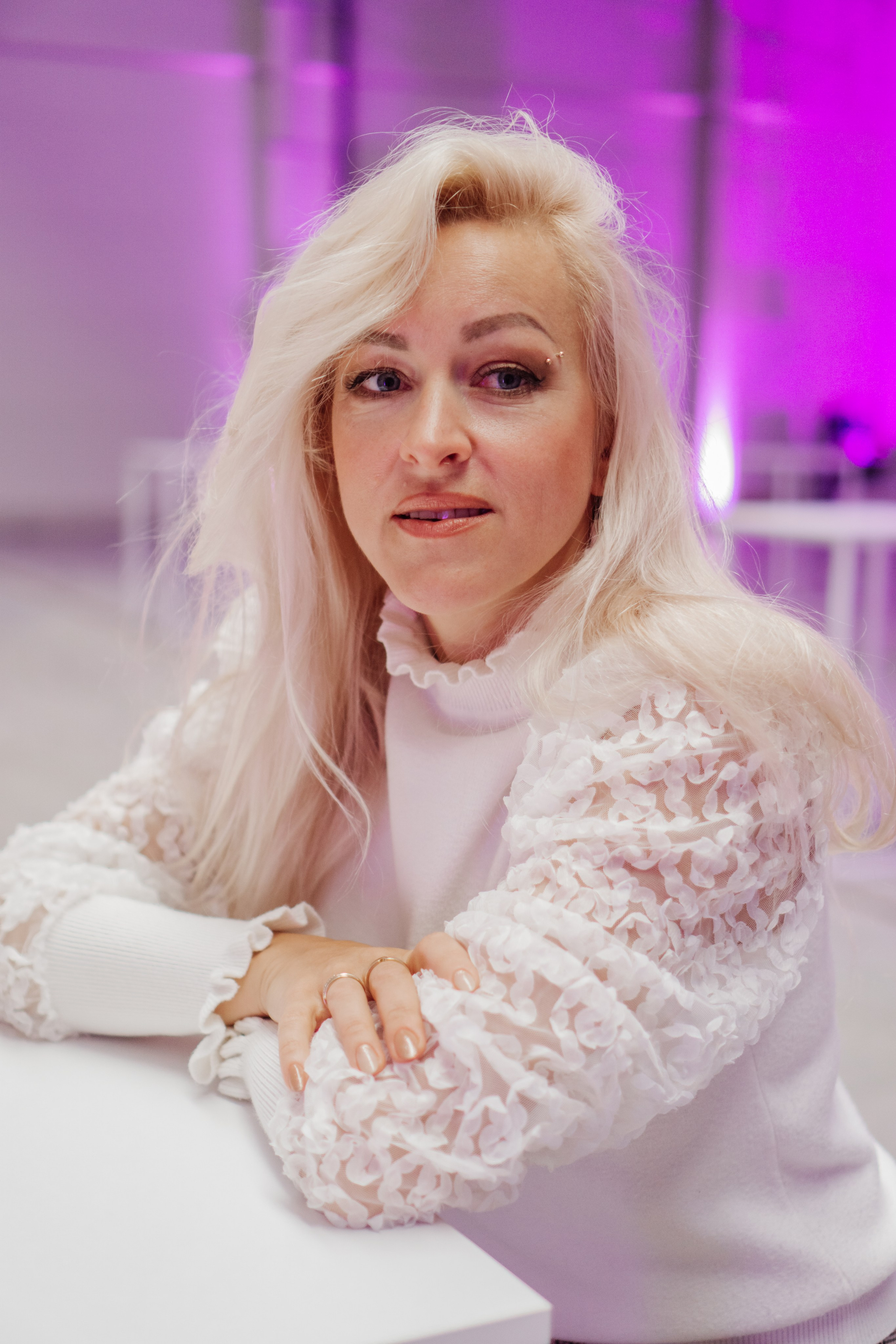 Vika. Kreatives Design & Fotografie – Dein Partner für starke visuelle Auftritte