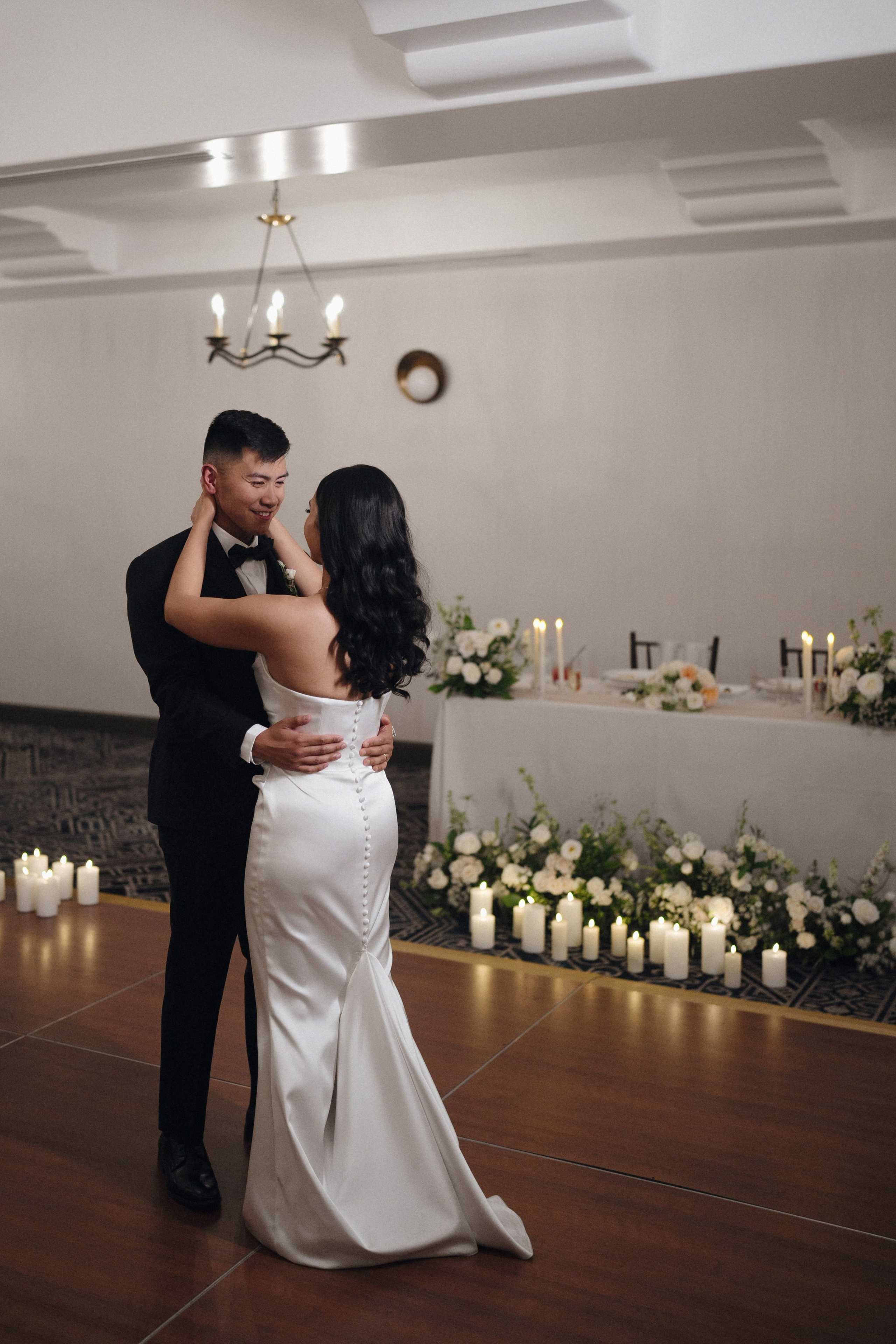 B&K. Orange County Wedding Photographer & Videographer | Candid & Timeless Wedding Photo + Video | Italiantsev