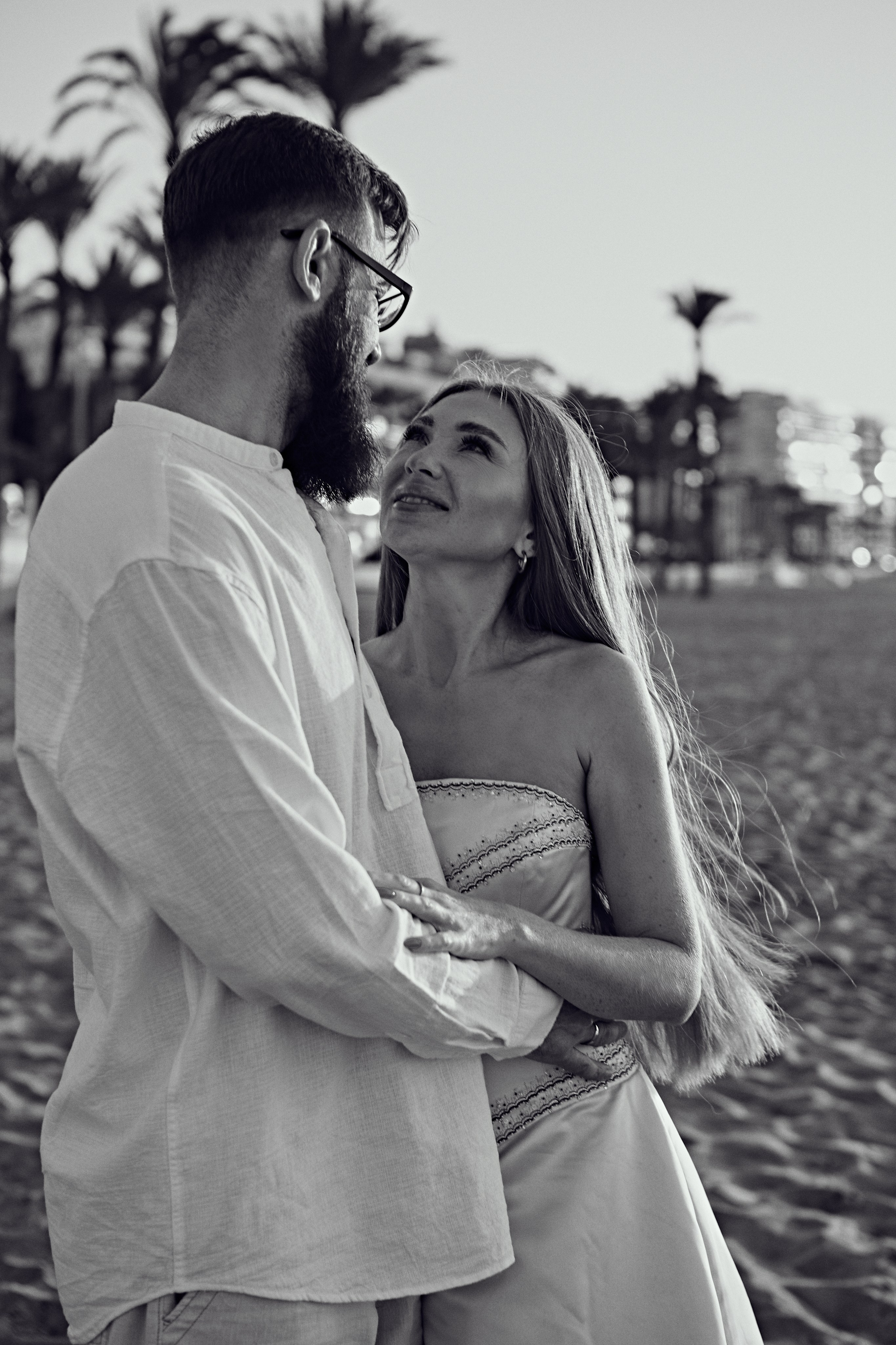 Tatiana&Victor. NATALYA FOTOS FOTOGRAFO ALTEA - ALICANTE Семейный фотограф в Аликанте