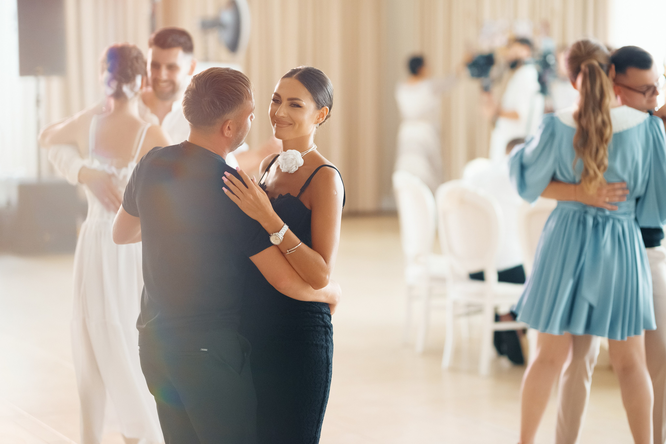 Съемка кресбин организация и проведение торжеств. Zauglom — креативная продакшн-компания полного цикла