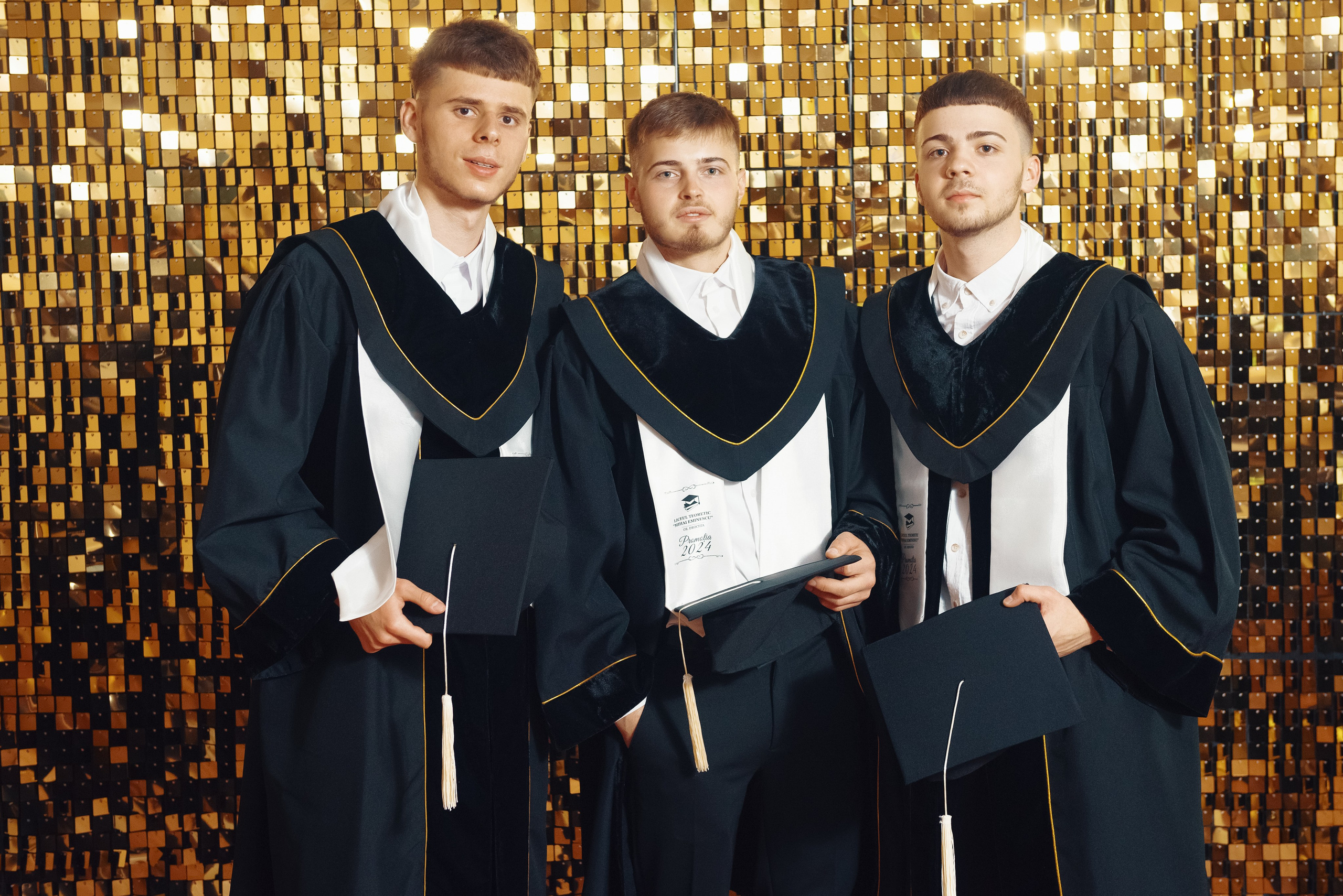 Vipusknoi. Zauglom — креативная продакшн-компания полного цикла