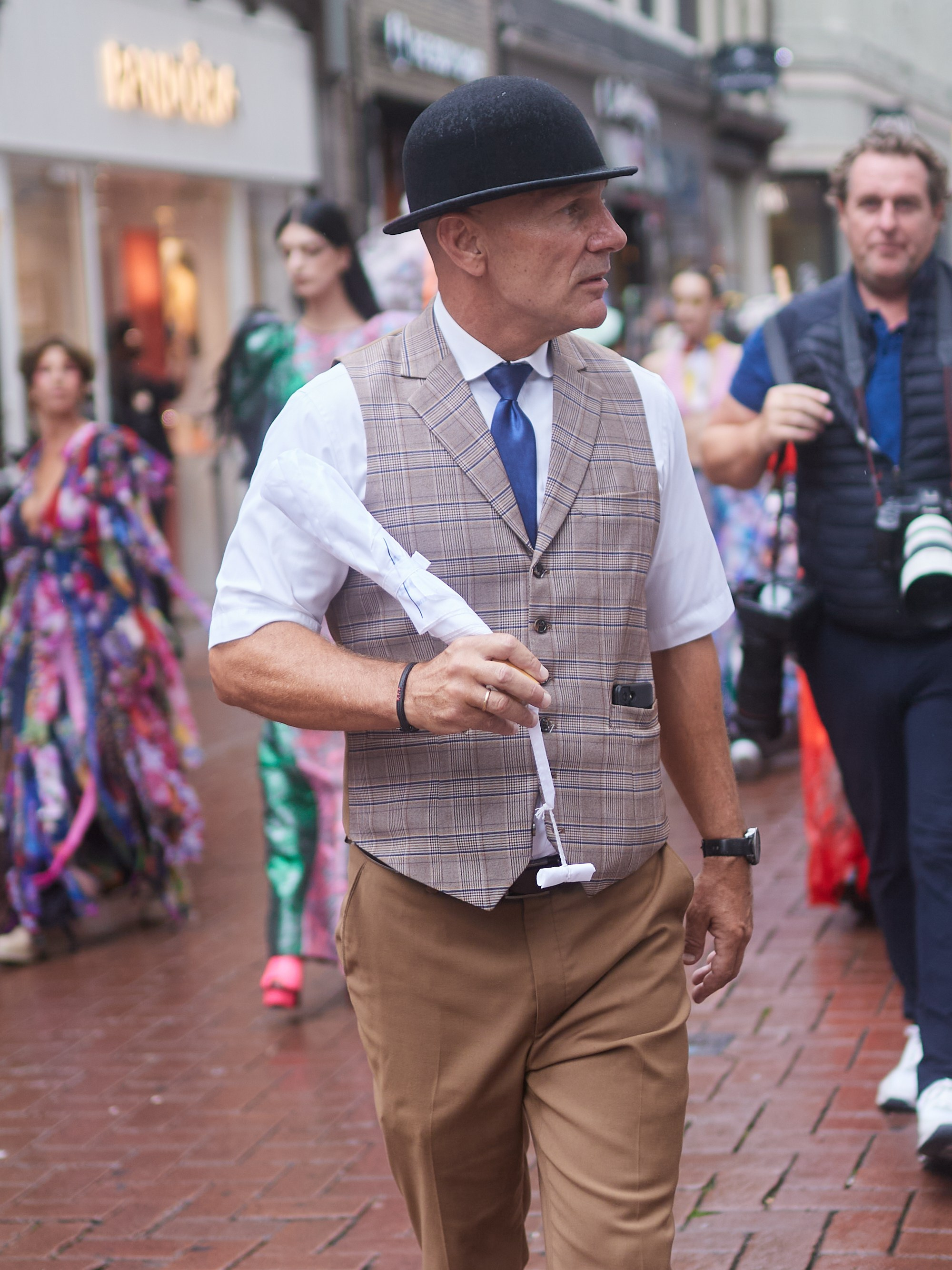 Amsterdam Fashion Week 3.09. Professionele Portret- en Zakelijke Fotograaf in Nederland | Amsterdam, Den Haag, Leiden, Zoetermeer