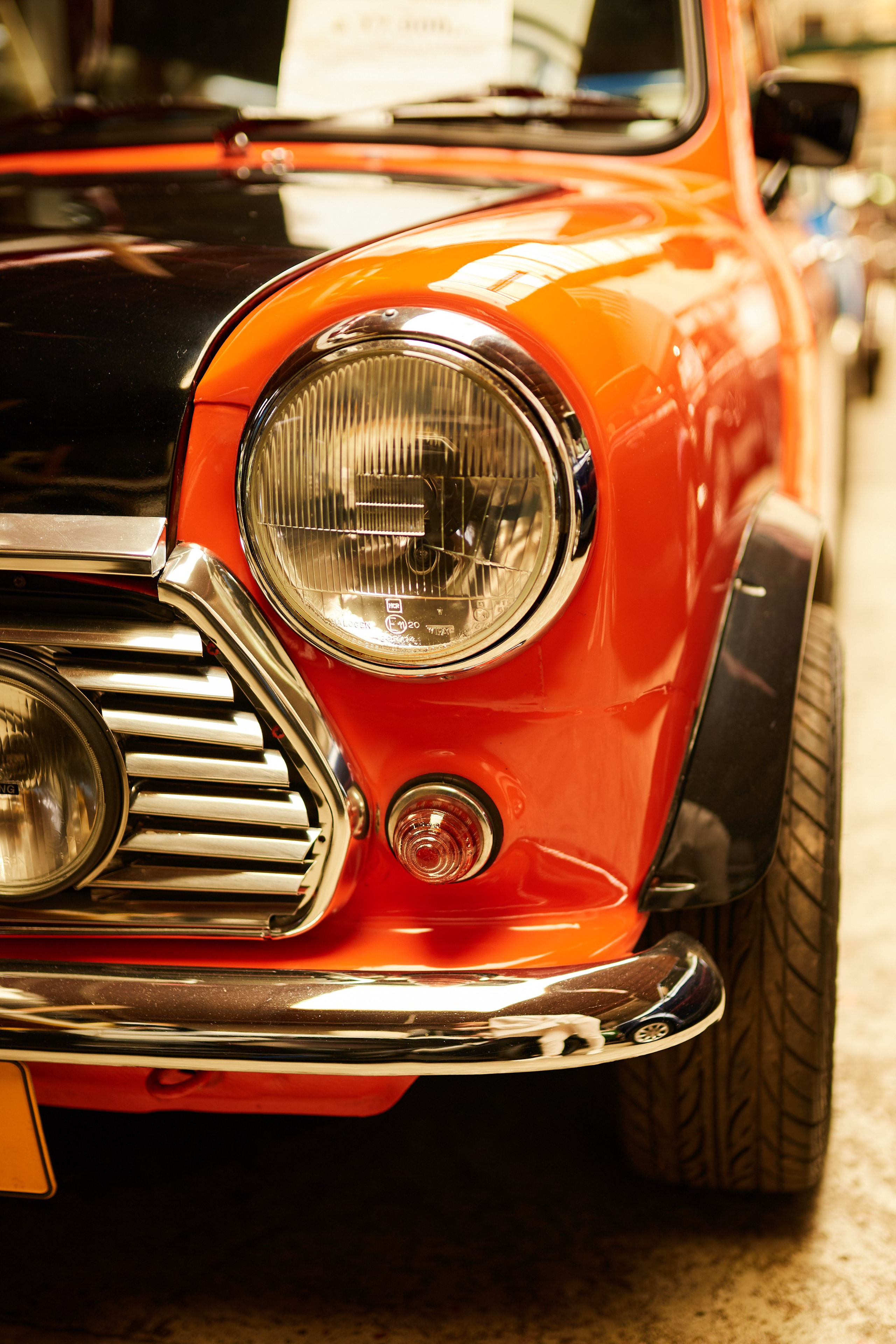 Cars. Personal, fashion, business Photographer in Netherlands