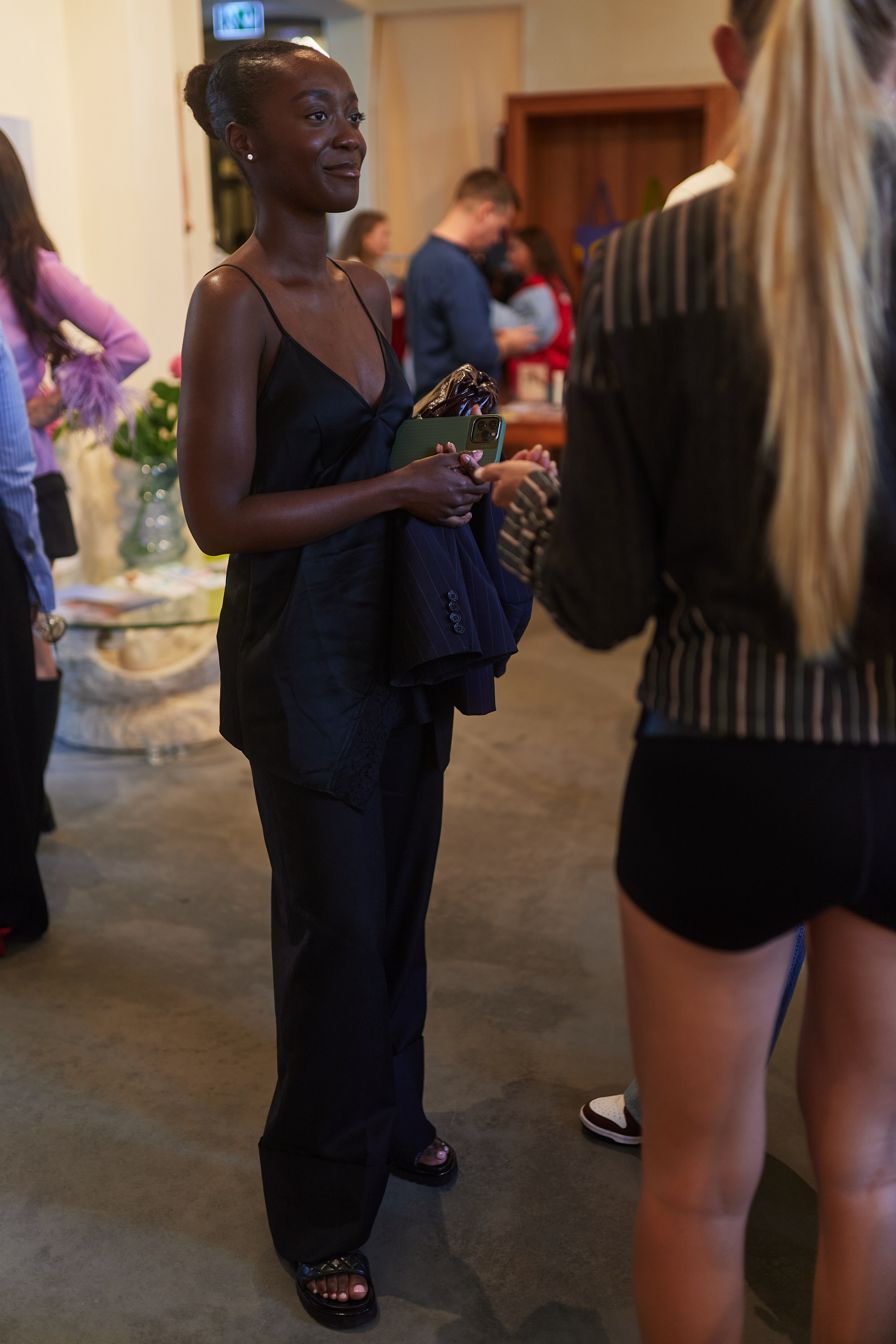 AFW '24 THE HUB. Personal, fashion, business Photographer in Netherlands