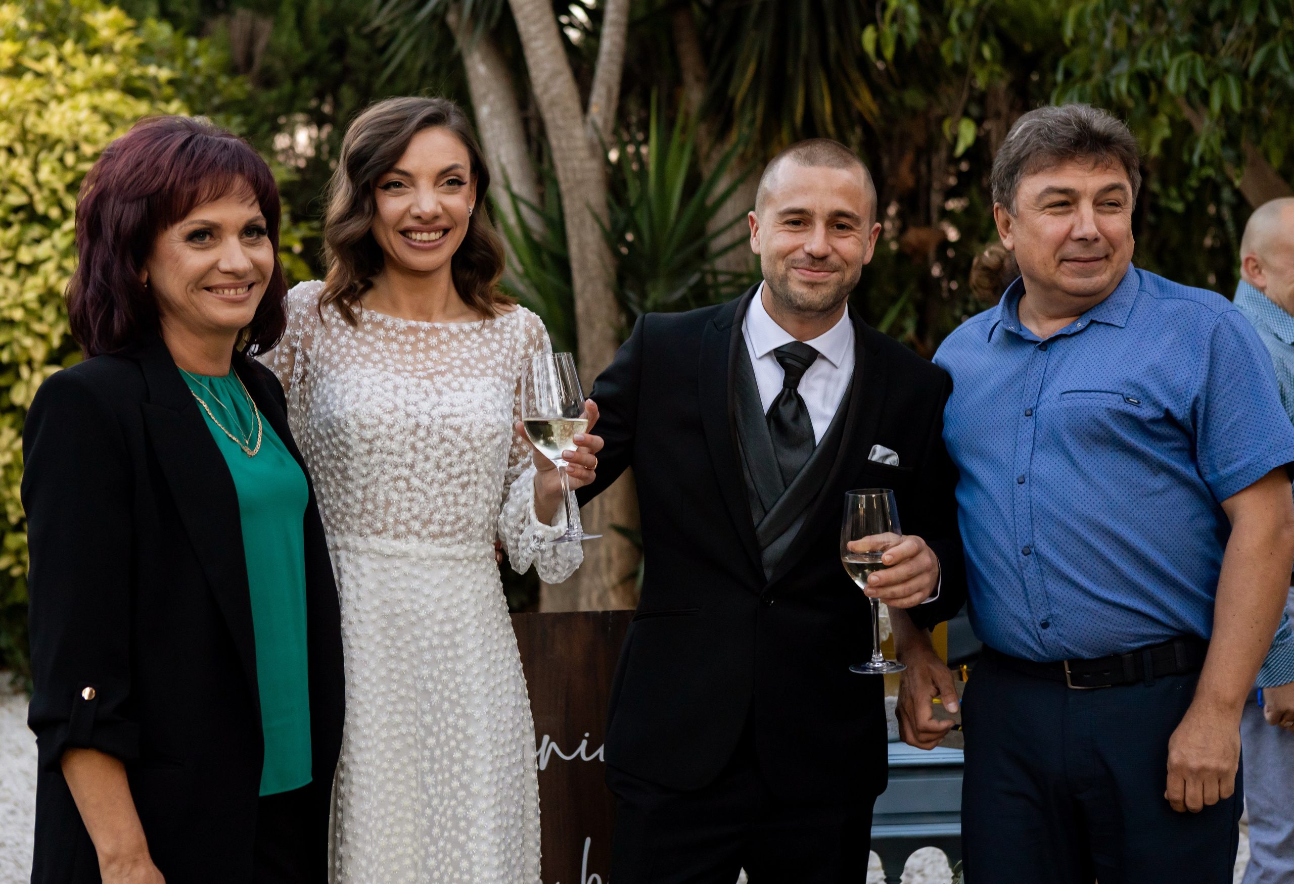 Wedding Valencia. Фотограф в Испании, Валенсия