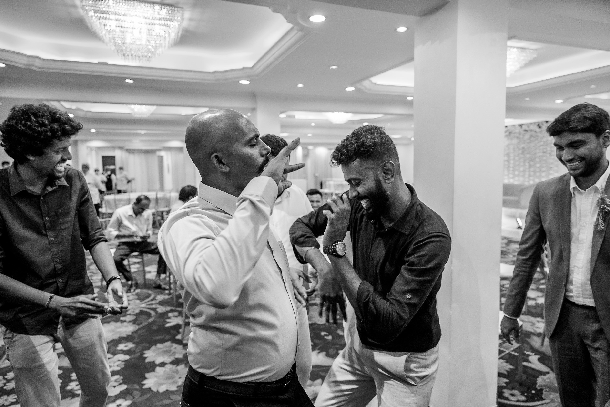 Top Tamil Wedding Photographer in Colombo | Ceylon Stories