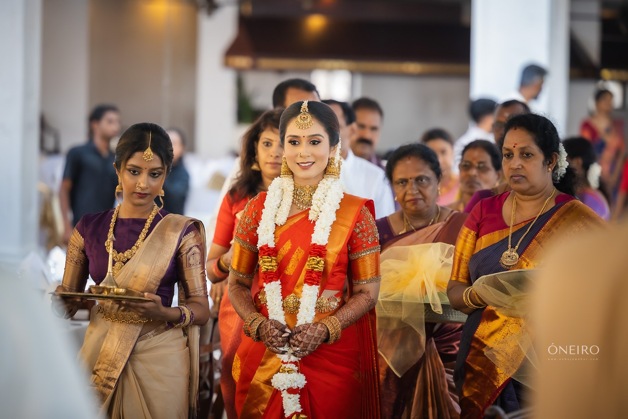 Tamil Wedding at Mahaweli Reach Hotel, Kandy, Sri Lanka