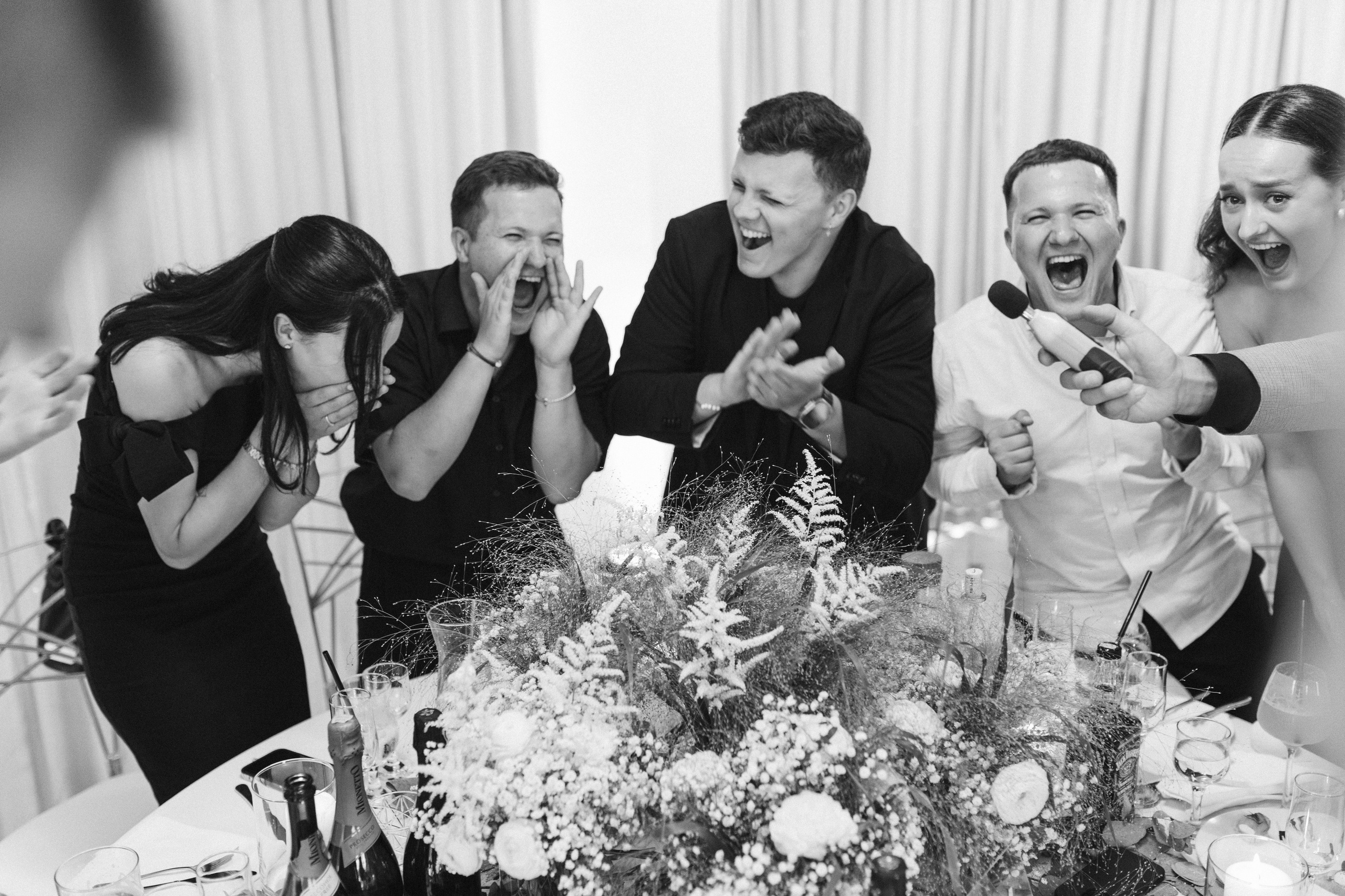 Vestuvės VU Botanikos sode Kairėnuose | Vilma ir Osmundas