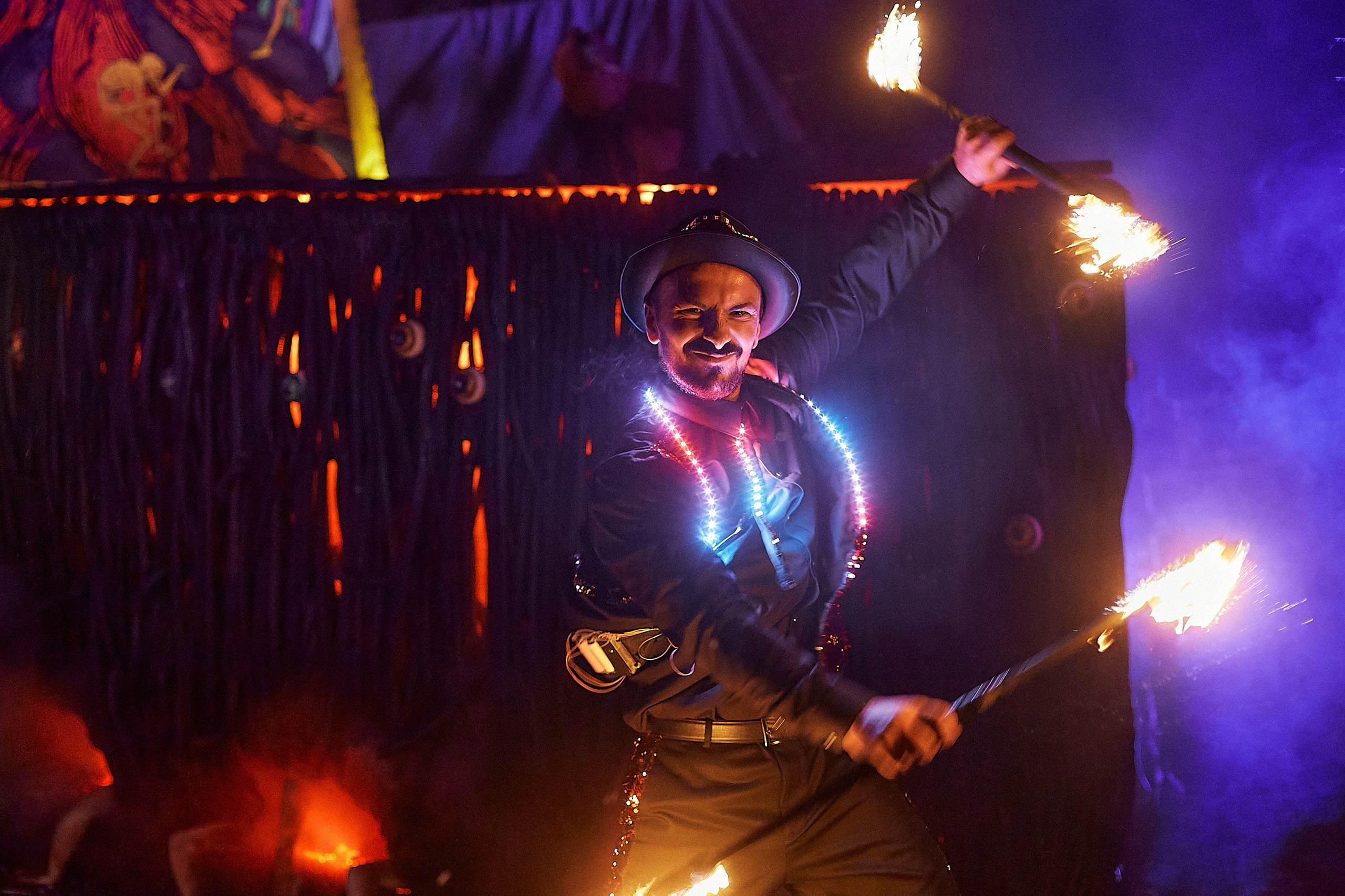 Festival Photography in Berlin and Europe. Photorgrapher Berlin: Event, Portrait and commercial photography