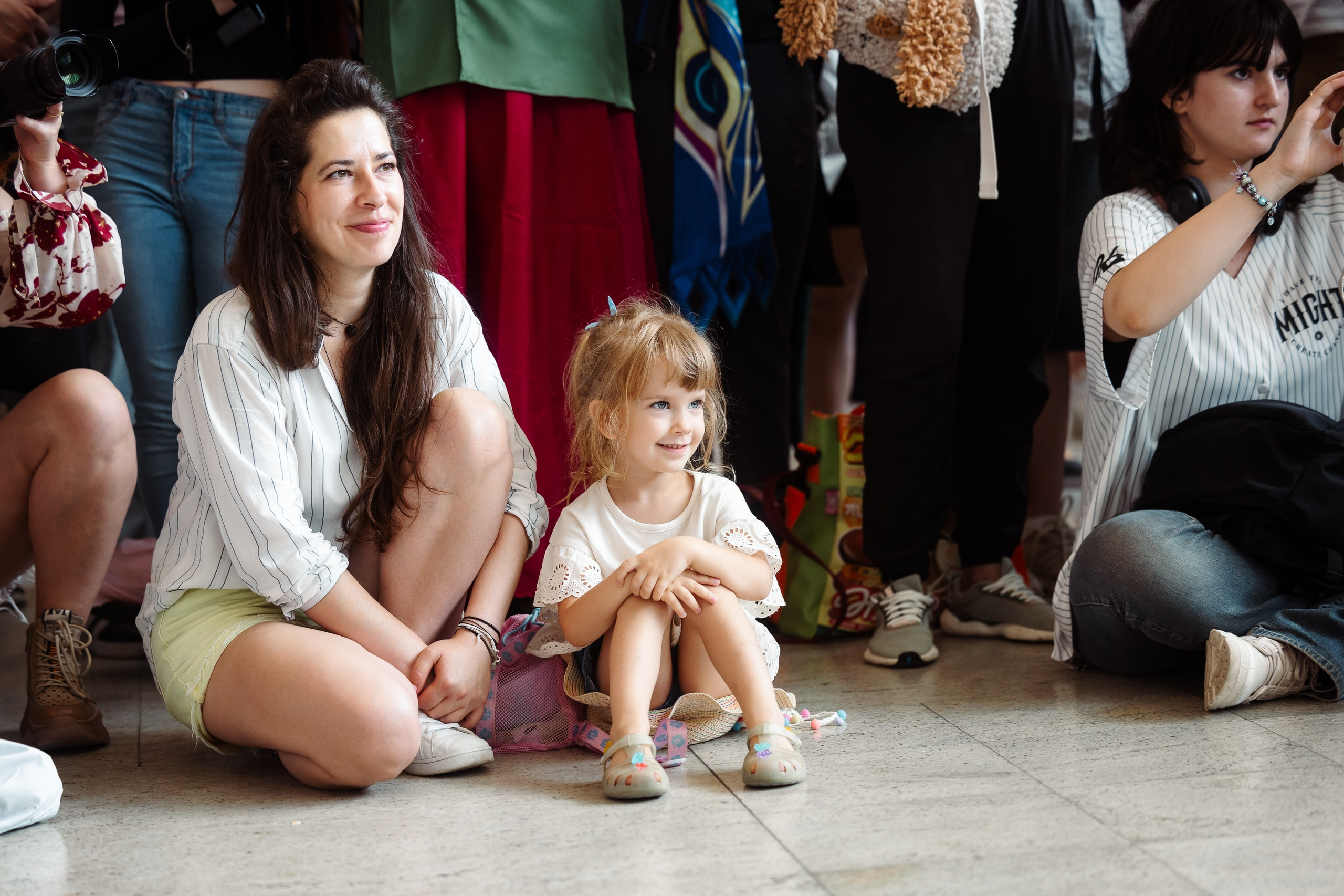 Nerd Con. Marius Ciocan