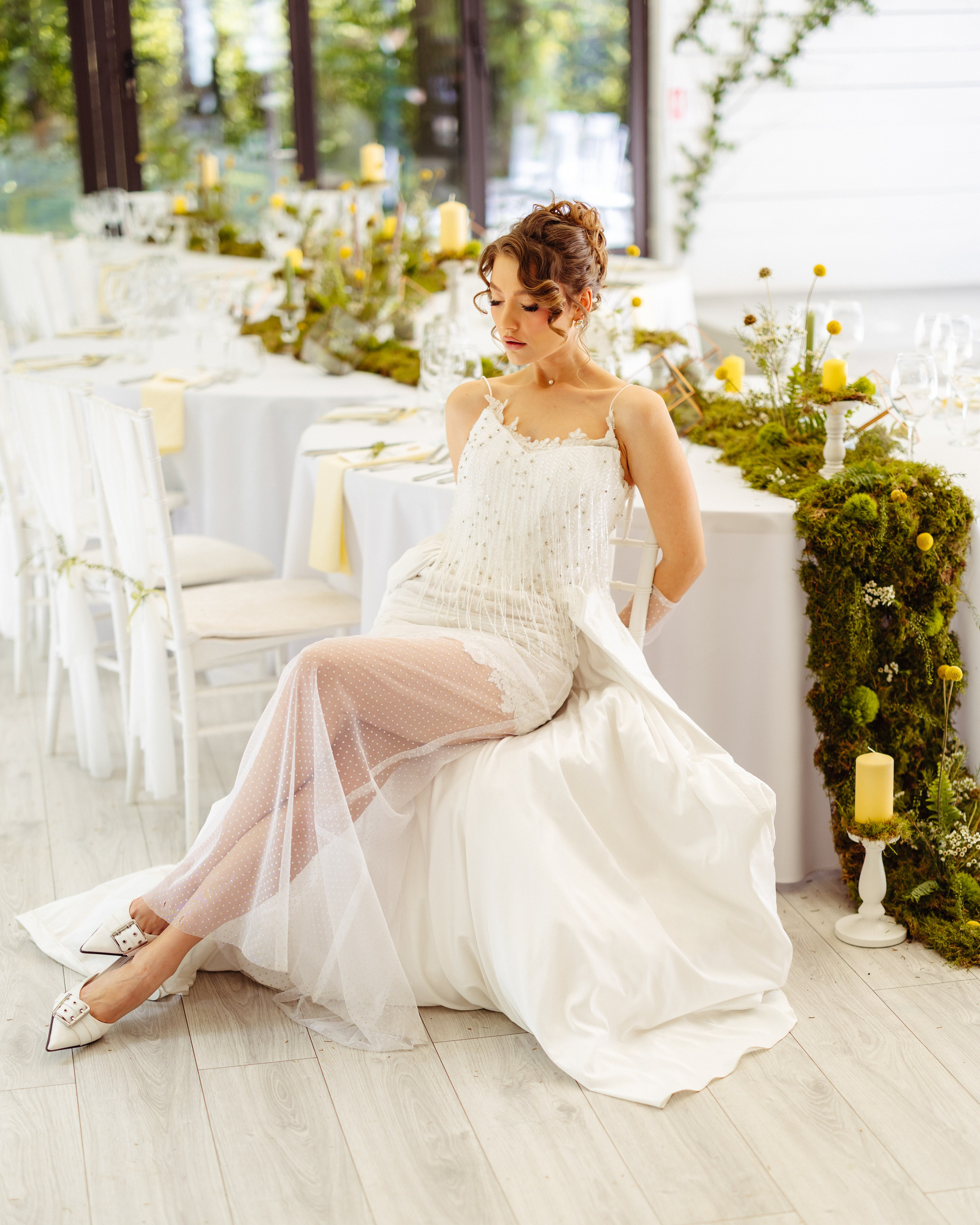 Styled Shoot Alex Zurba 2. Marius Ciocan