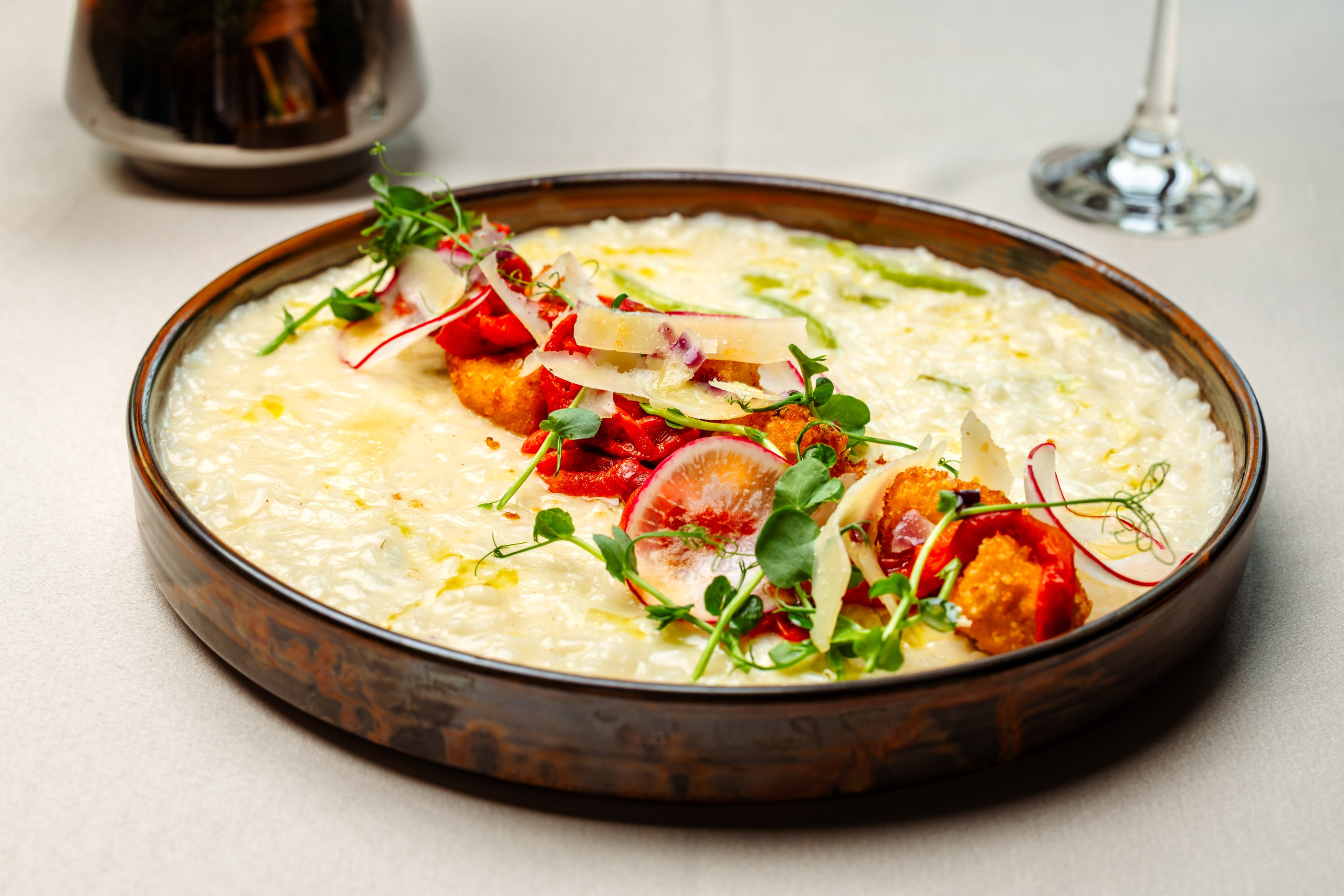 Grand View. Marius Ciocan