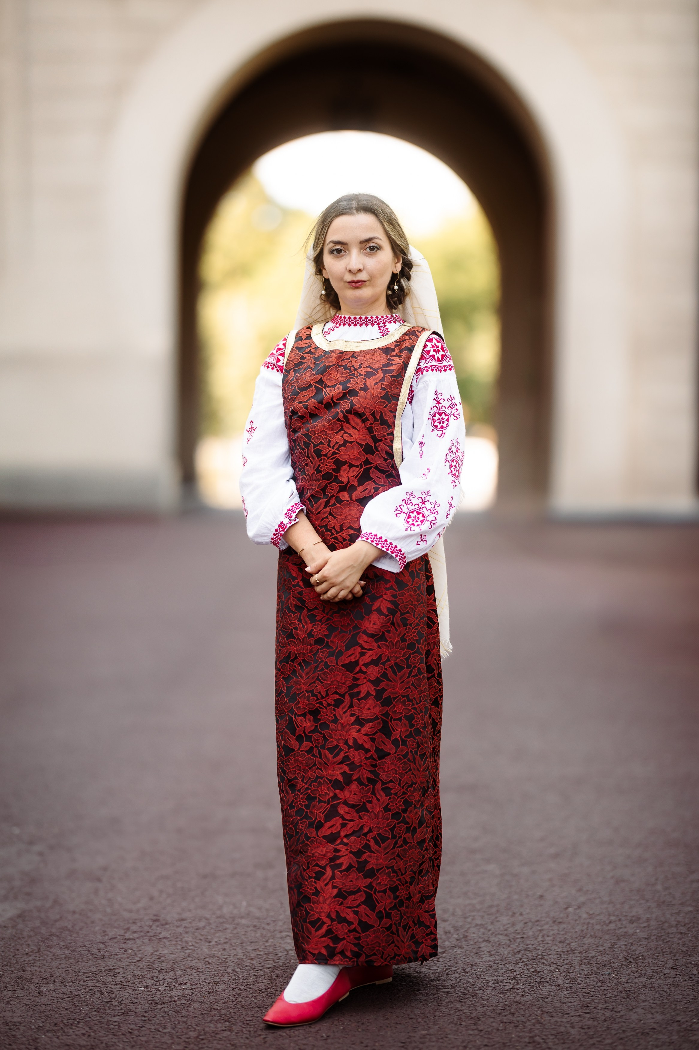 Nerd Con. Marius Ciocan