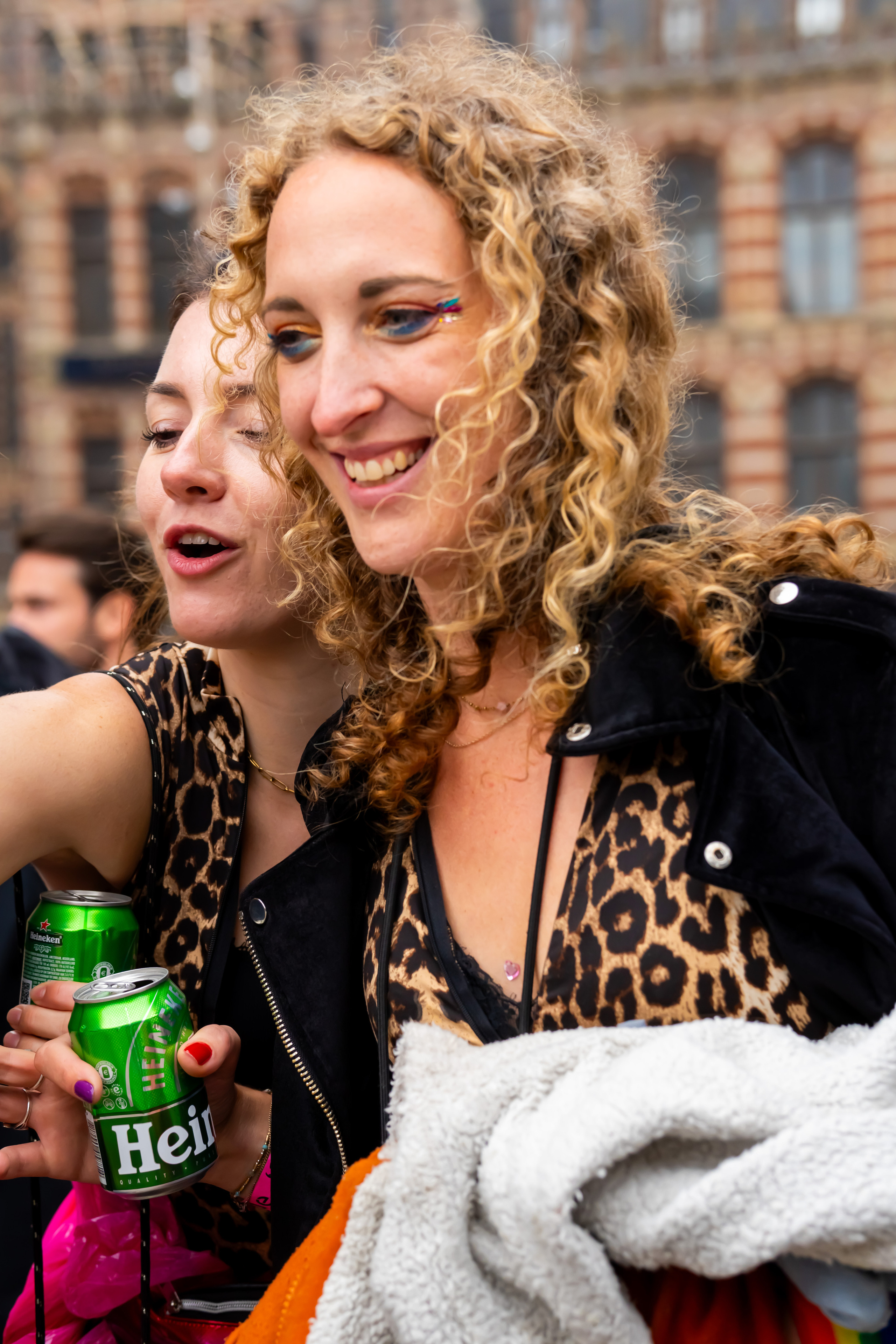 Events. Khusi Visuals Studio — Amsterdam Photographer