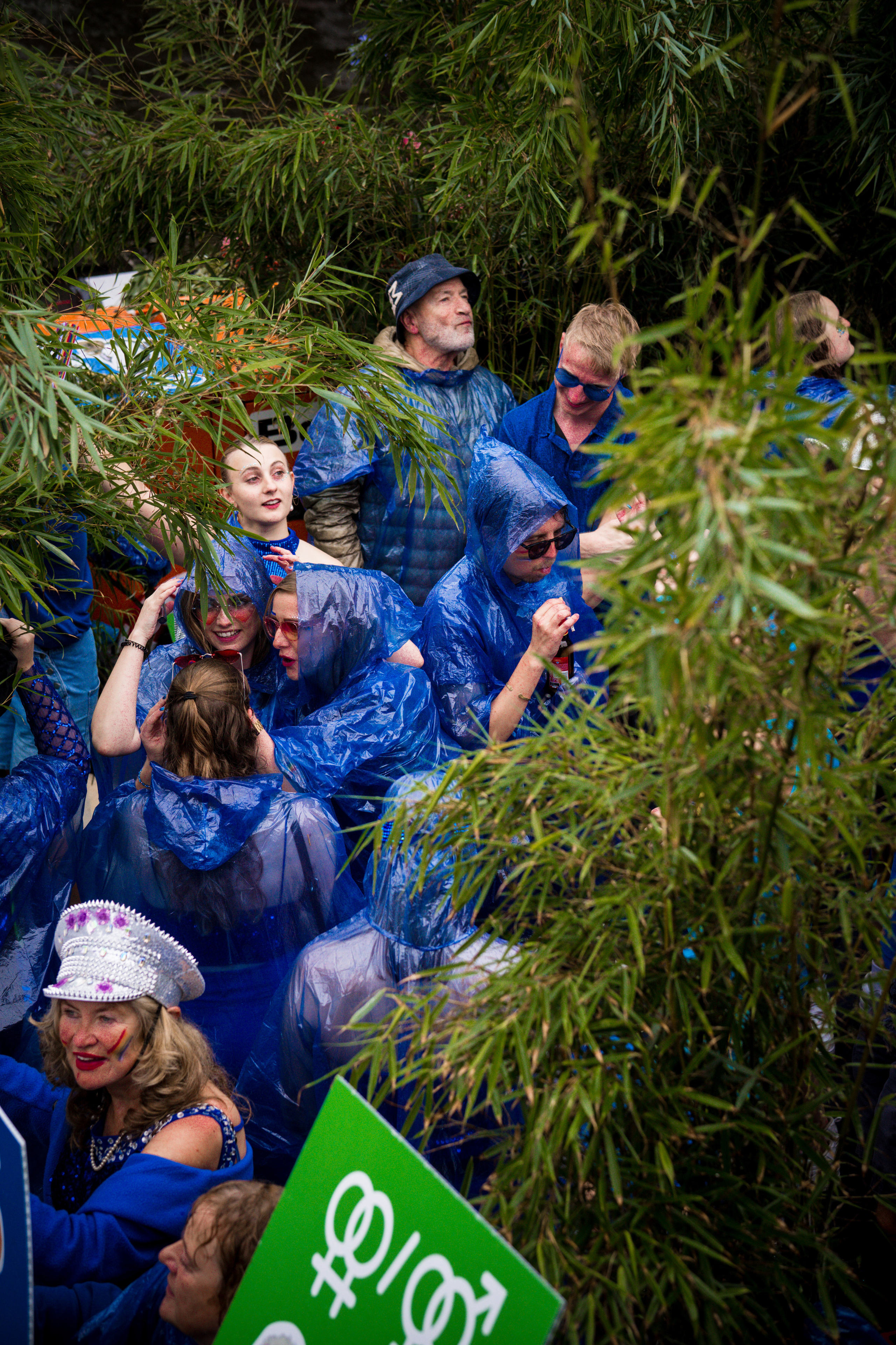 Events. Khusi Visuals Studio — Amsterdam Photographer