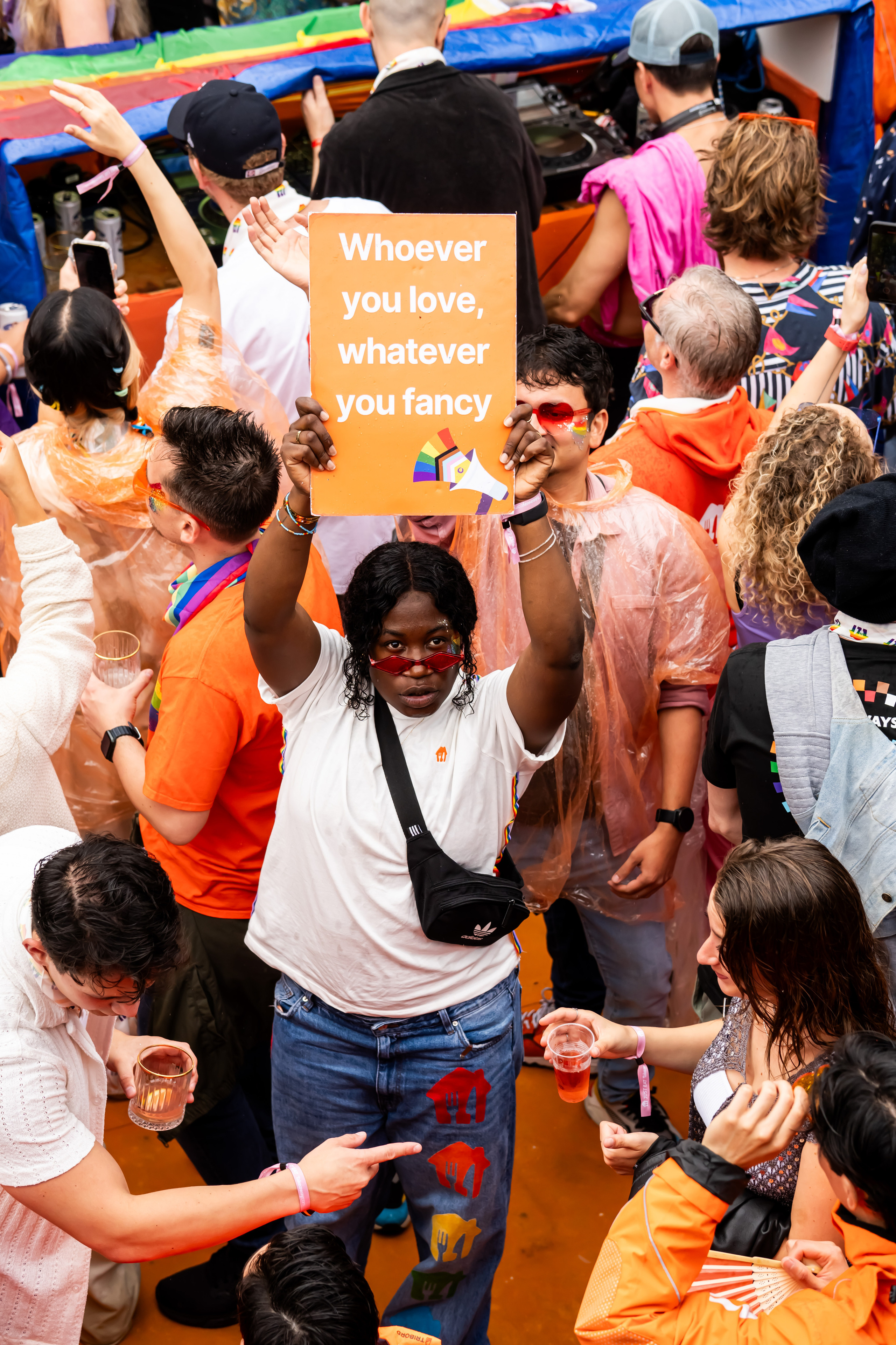 Events. Khusi Visuals Studio — Amsterdam Photographer