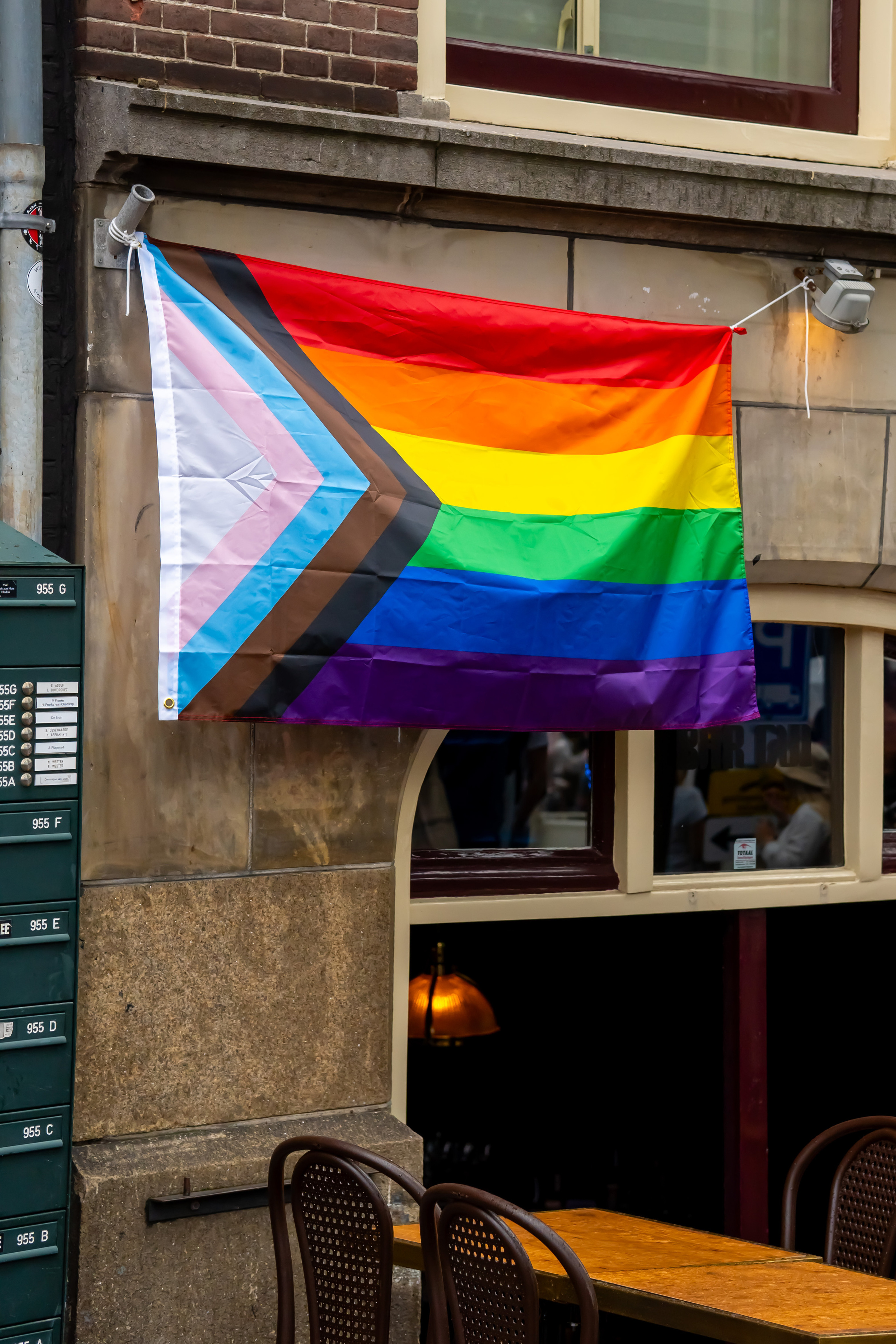 Events. Khusi Visuals Studio — Amsterdam Photographer