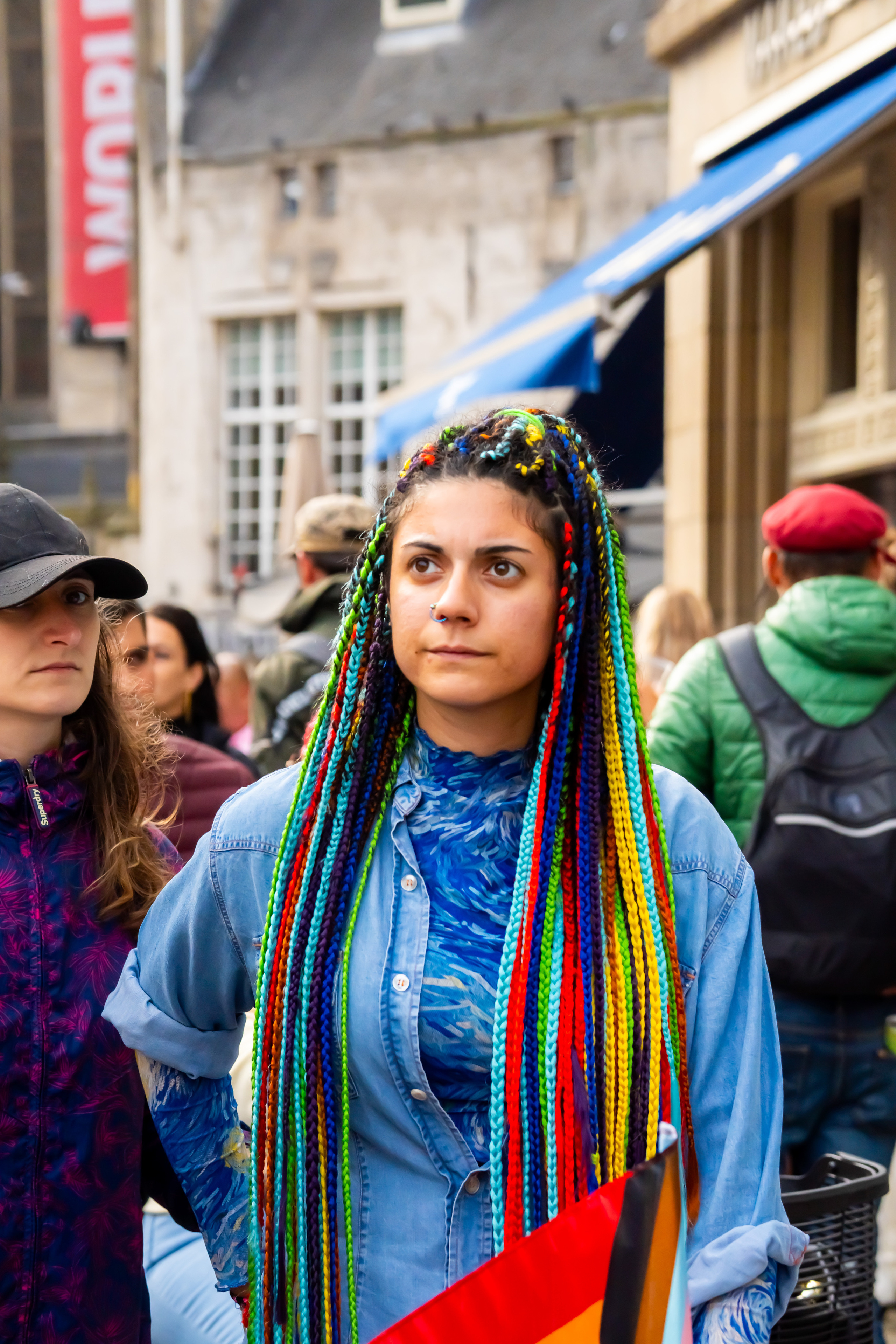 Events. Khusi Visuals Studio — Amsterdam Photographer