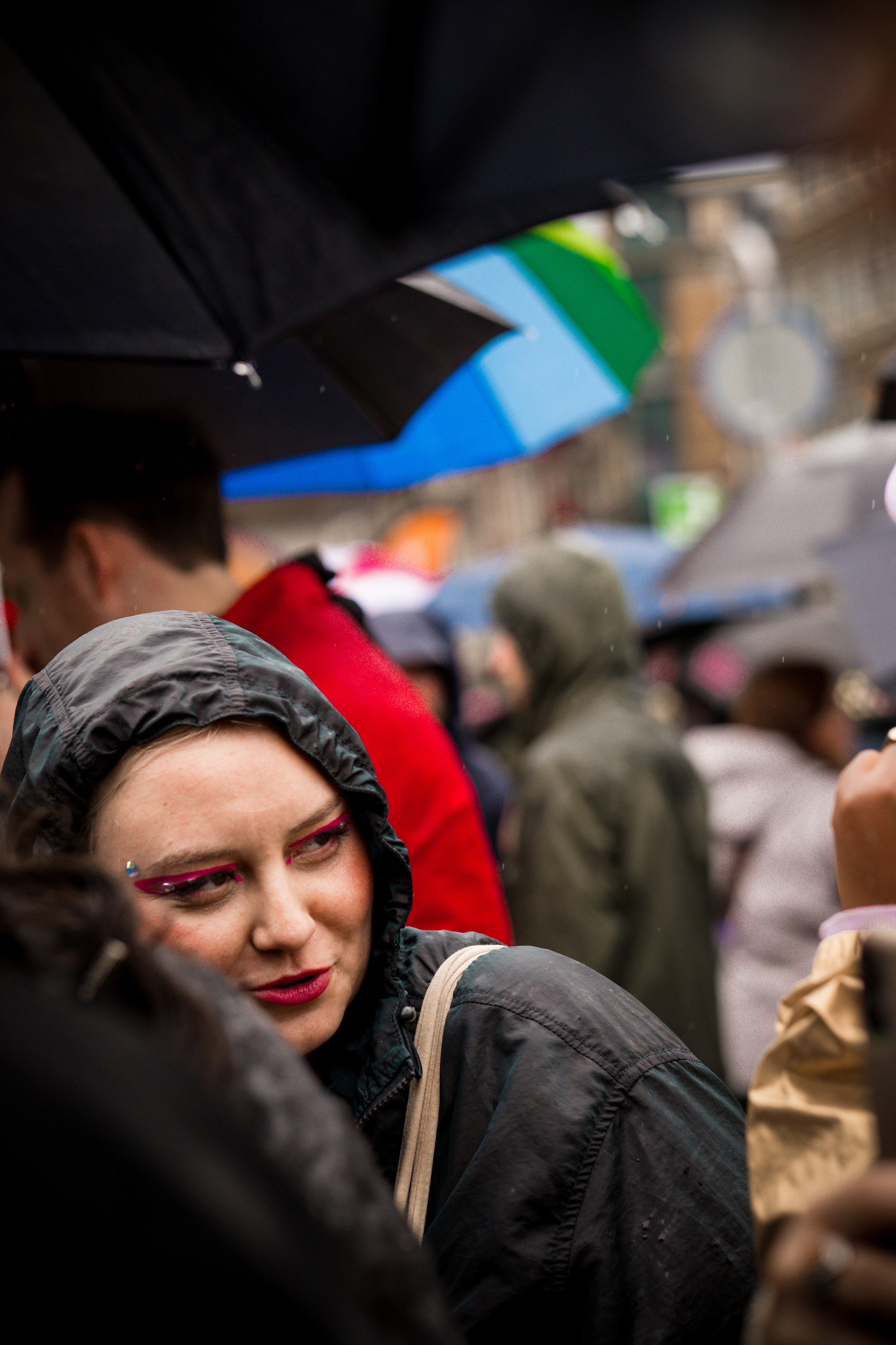 Events. Khusi Visuals Studio — Amsterdam Photographer