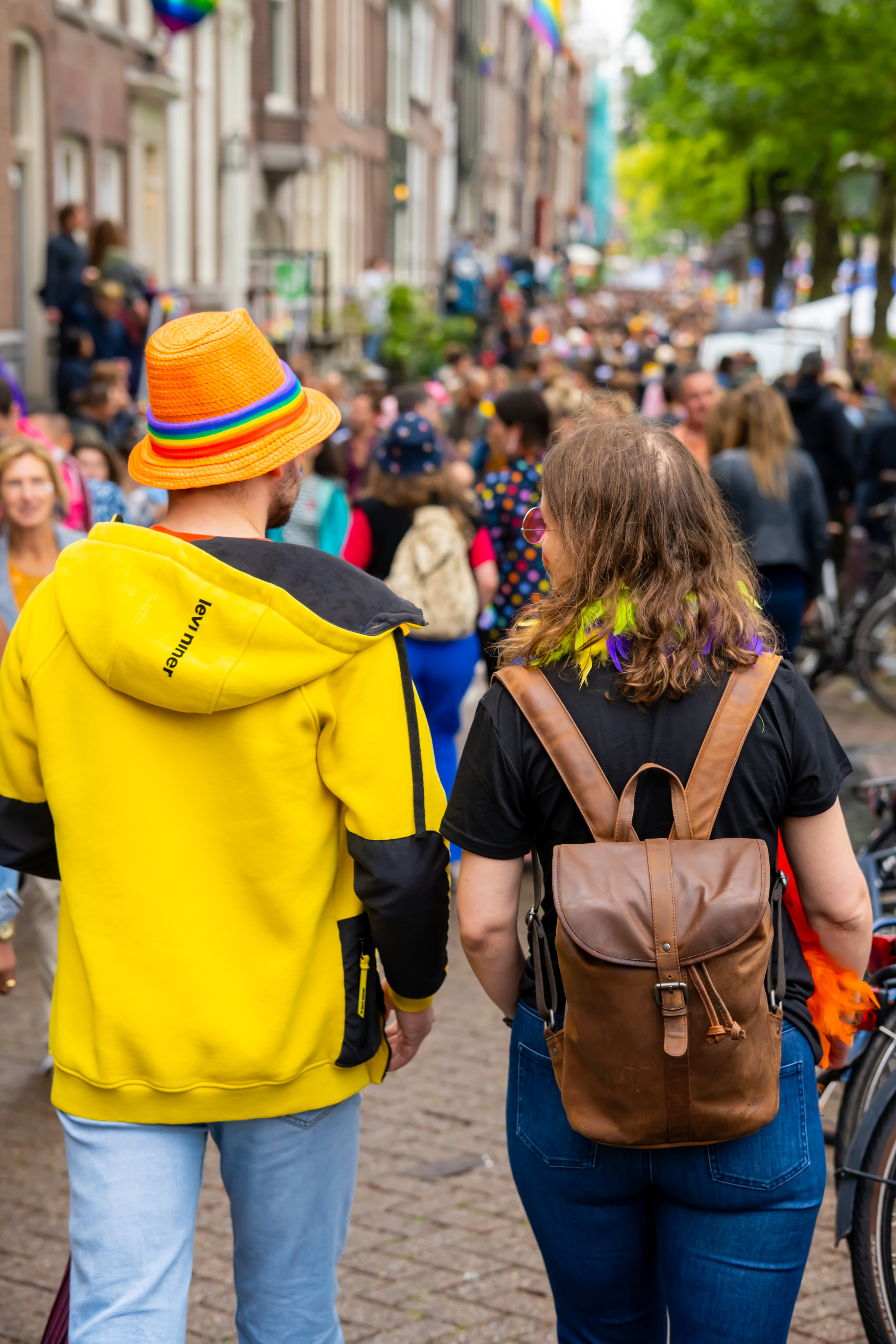 Events. Khusi Visuals Studio — Amsterdam Photographer