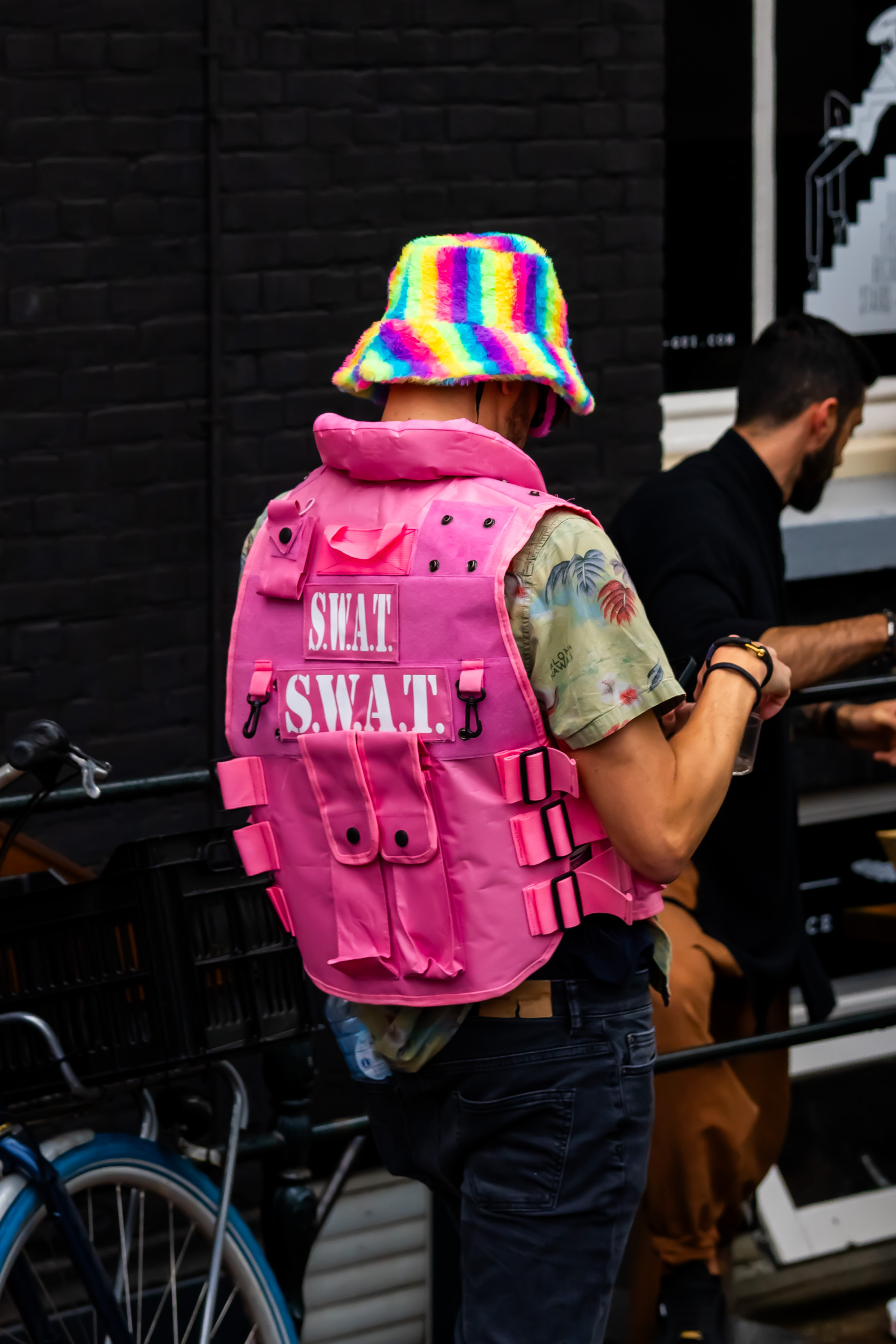 Events. Khusi Visuals Studio — Amsterdam Photographer