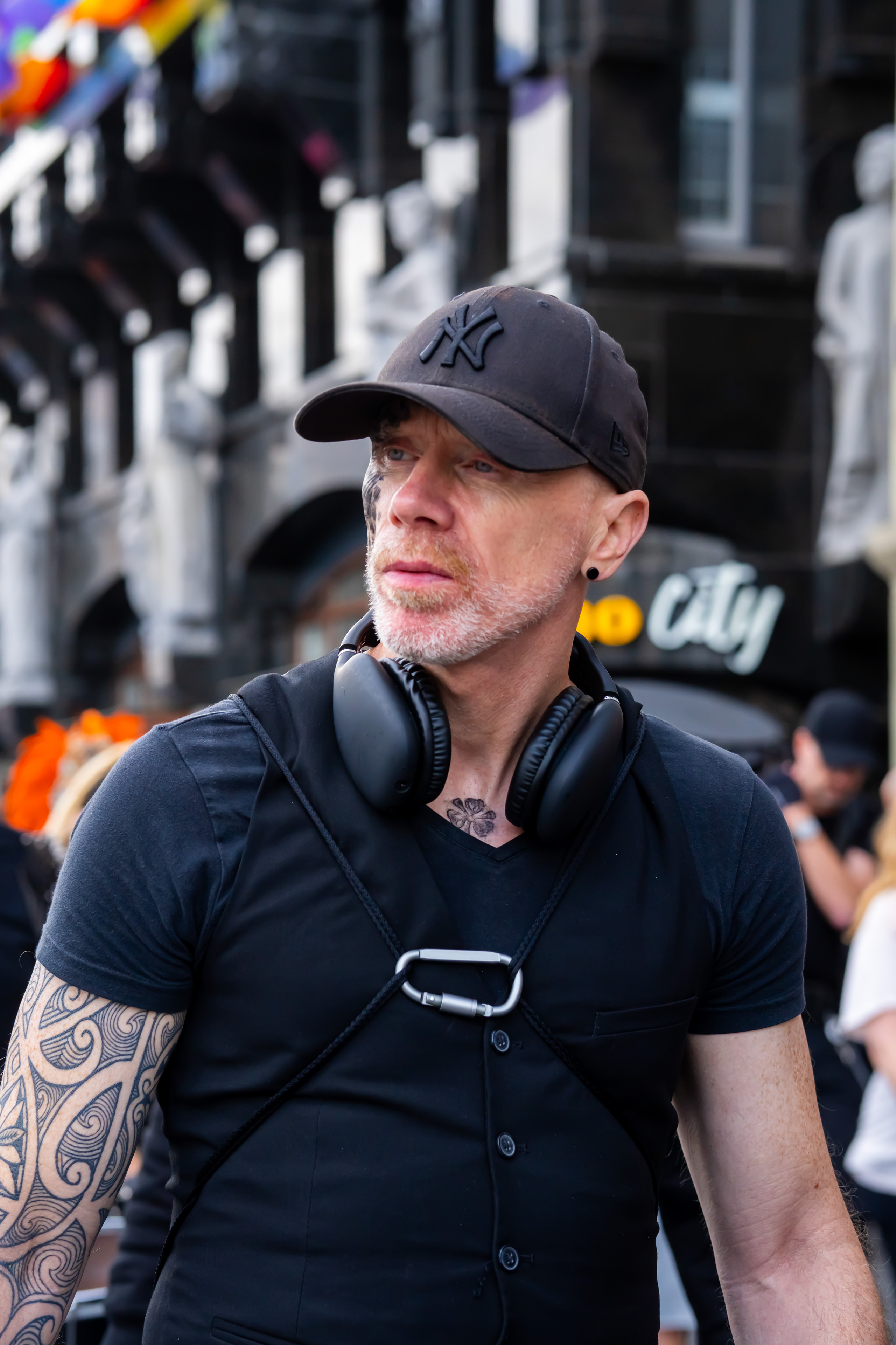 Events. Khusi Visuals Studio — Amsterdam Photographer