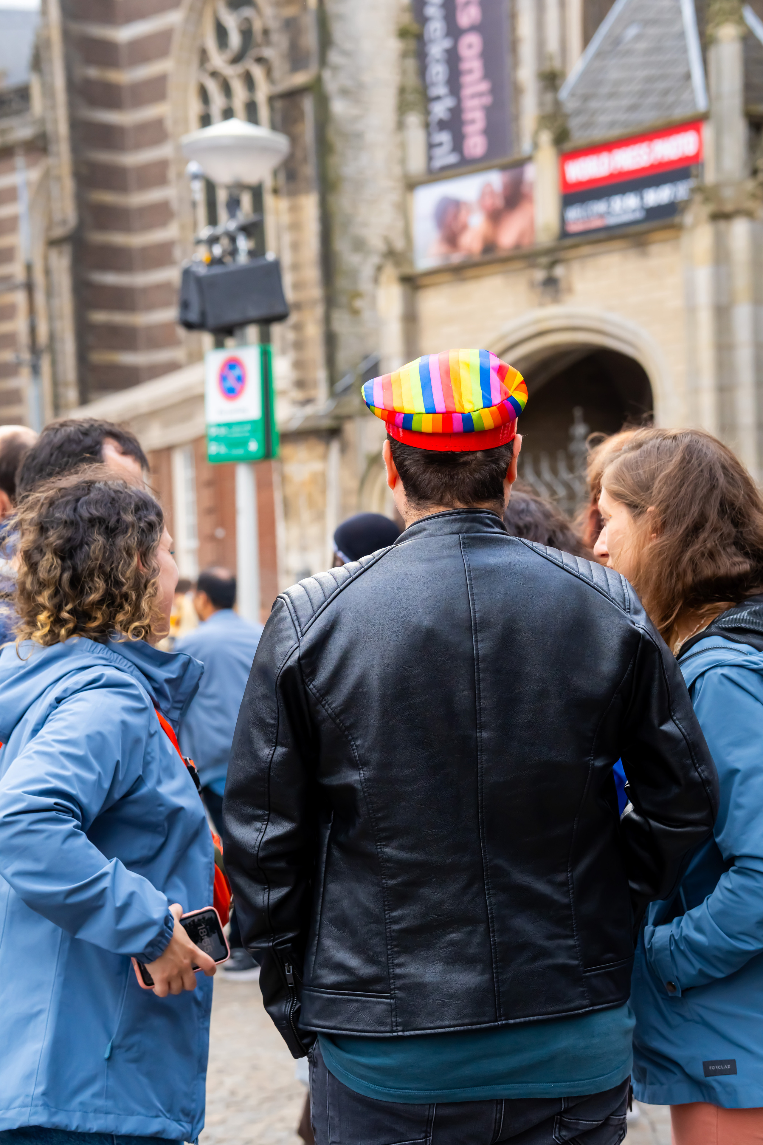 Events. Khusi Visuals Studio — Amsterdam Photographer