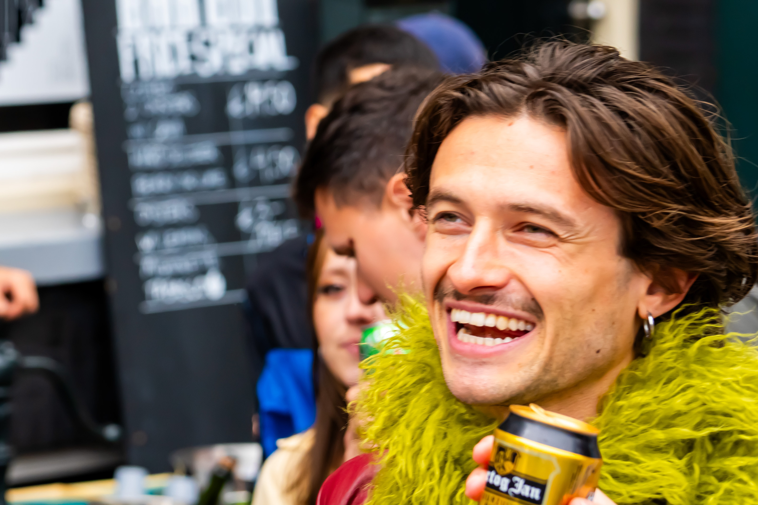 Events. Khusi Visuals Studio — Amsterdam Photographer