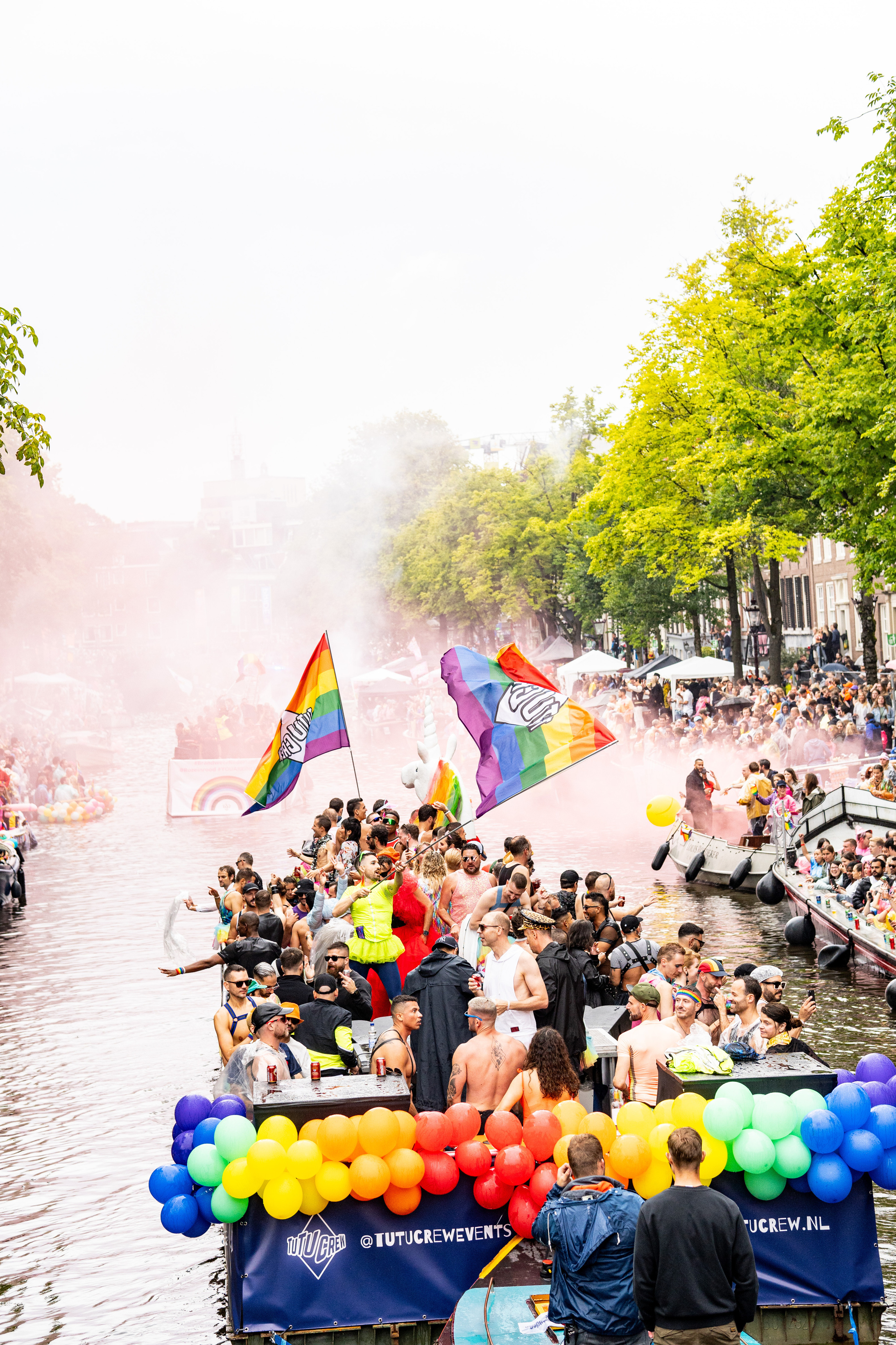 Events. Khusi Visuals Studio — Amsterdam Photographer