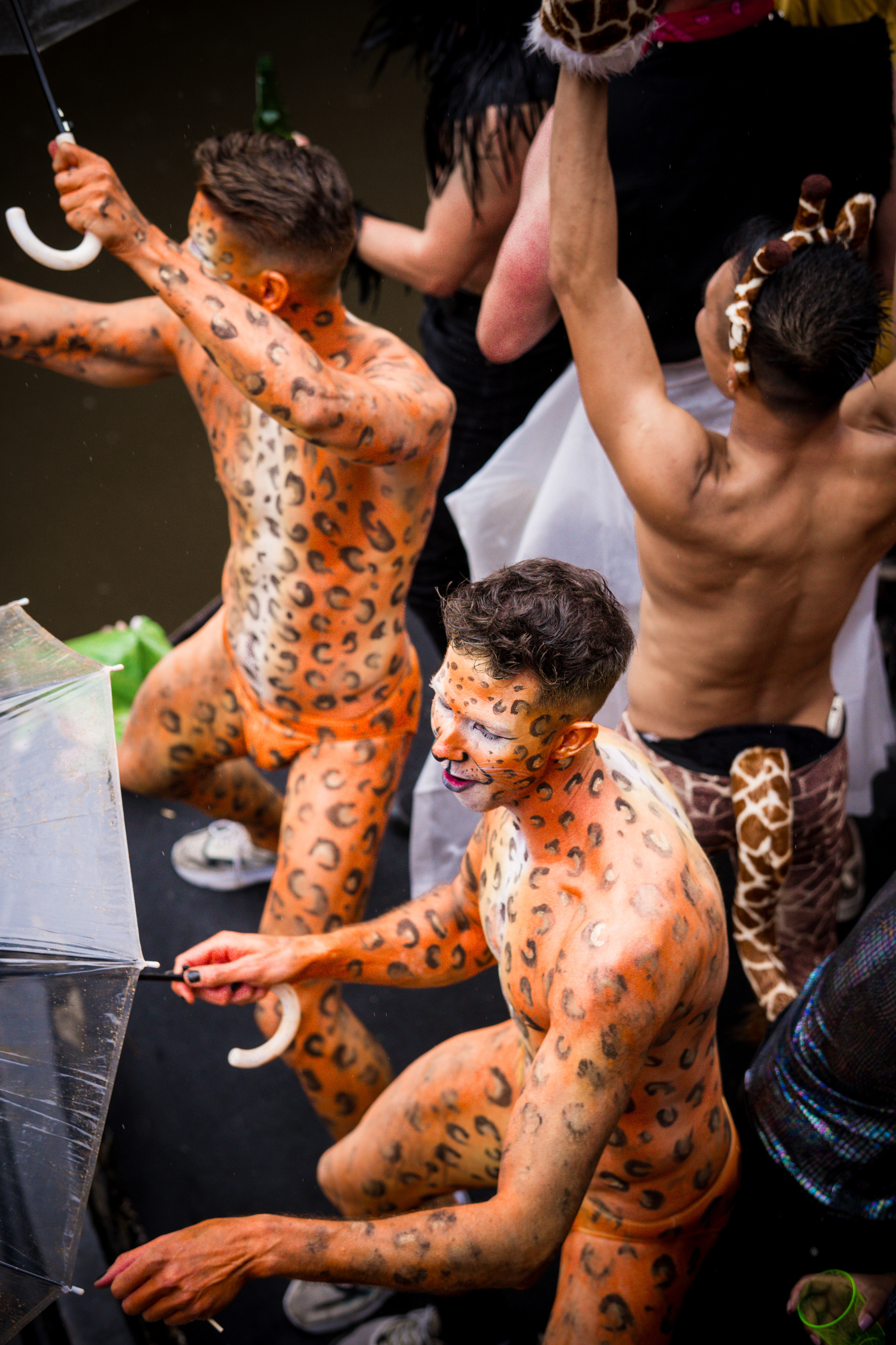 Events. Khusi Visuals Studio — Amsterdam Photographer