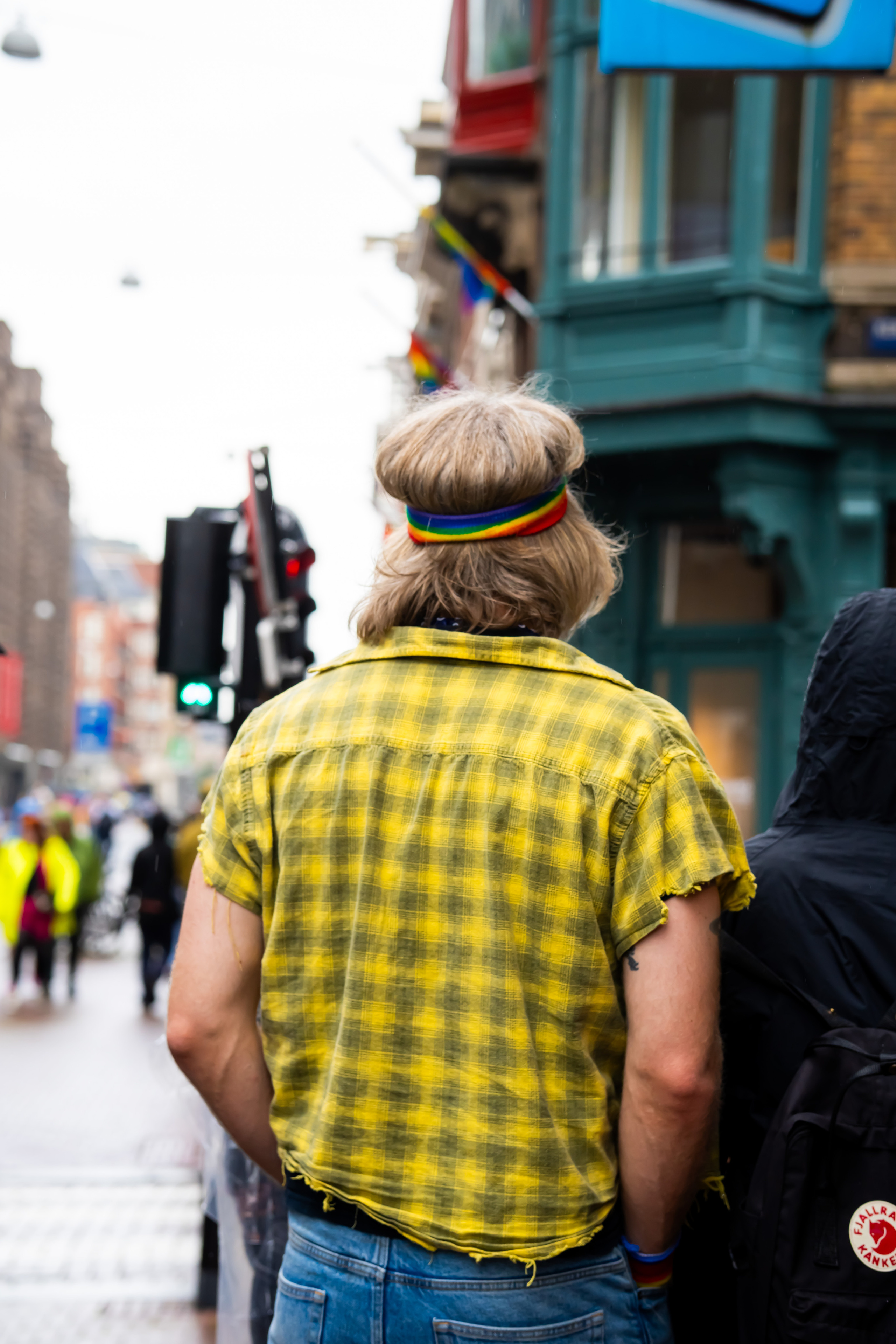 Events. Khusi Visuals Studio — Amsterdam Photographer