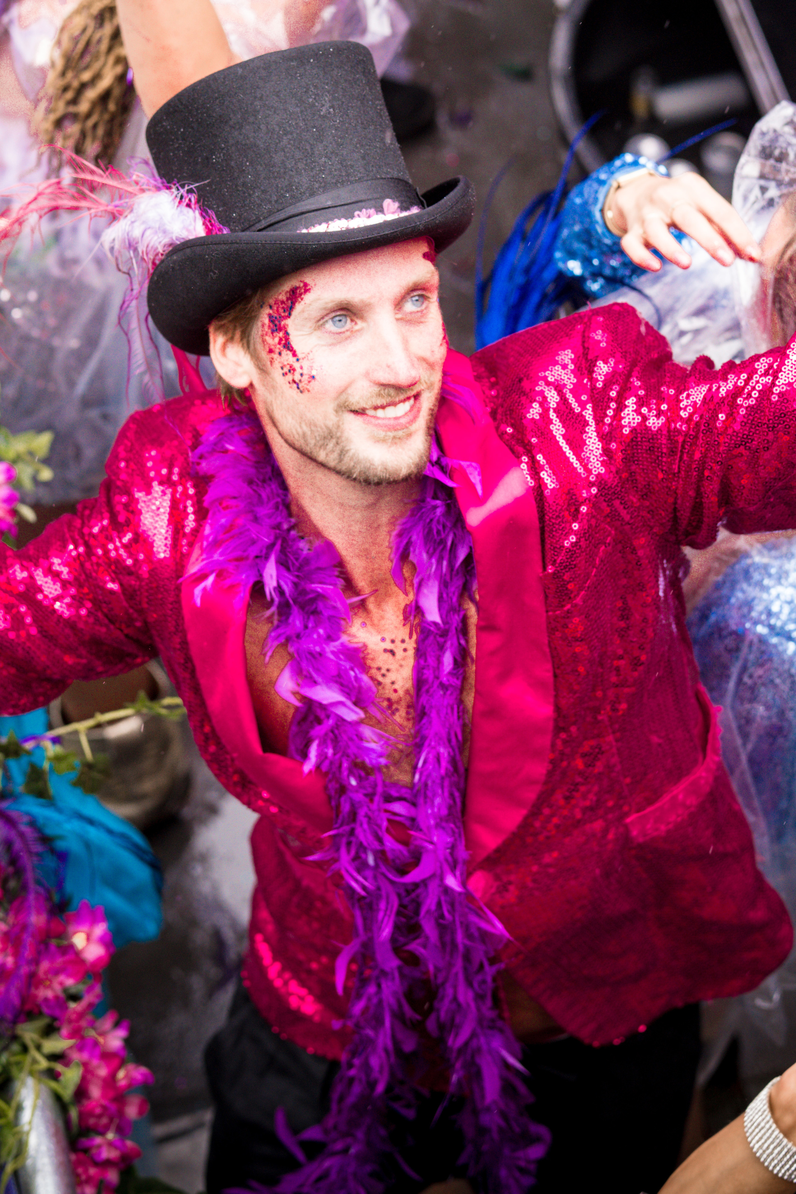 Events. Khusi Visuals Studio — Amsterdam Photographer