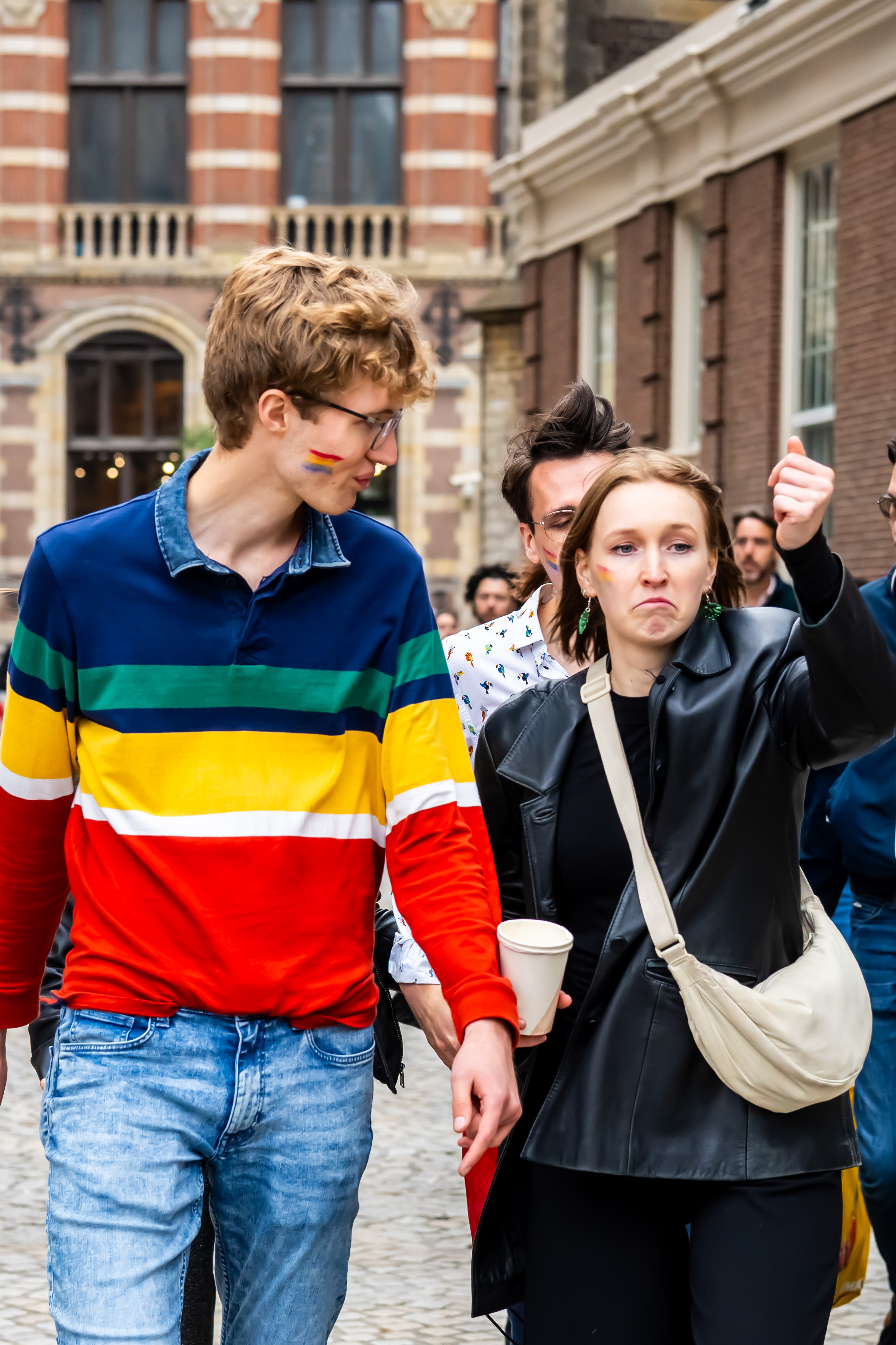 Events. Khusi Visuals Studio — Amsterdam Photographer