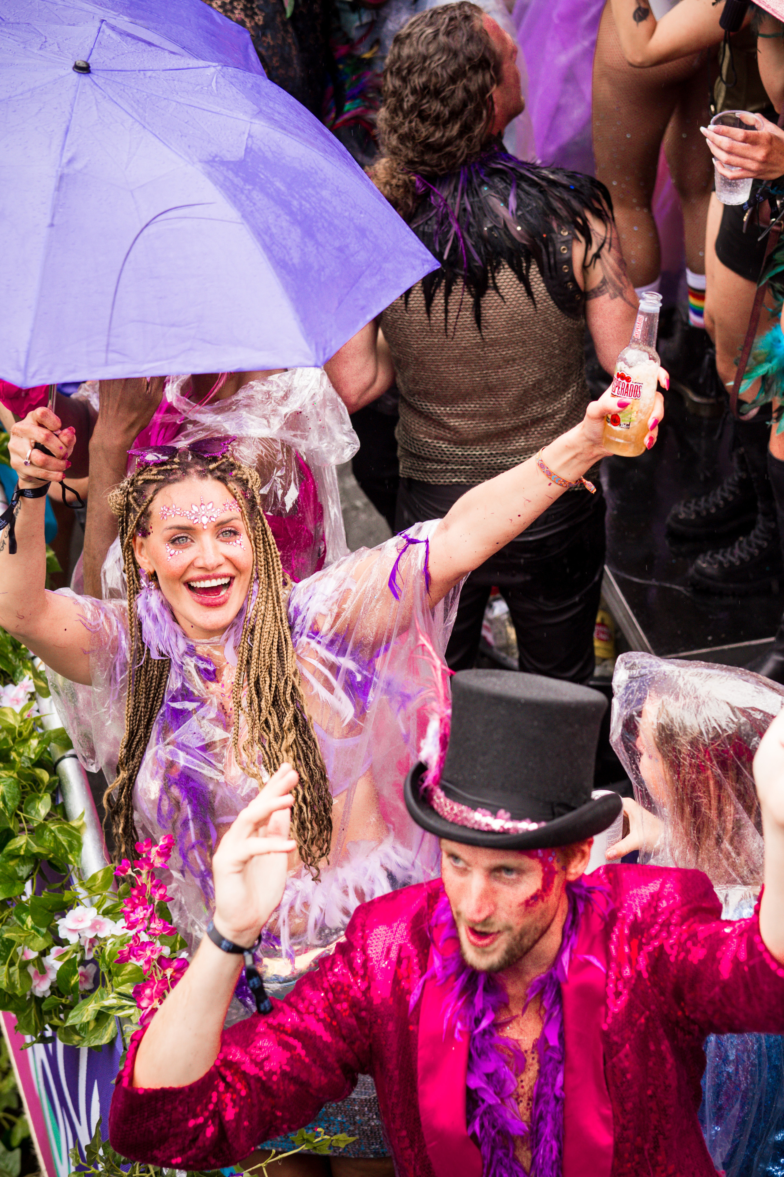 Events. Khusi Visuals Studio — Amsterdam Photographer