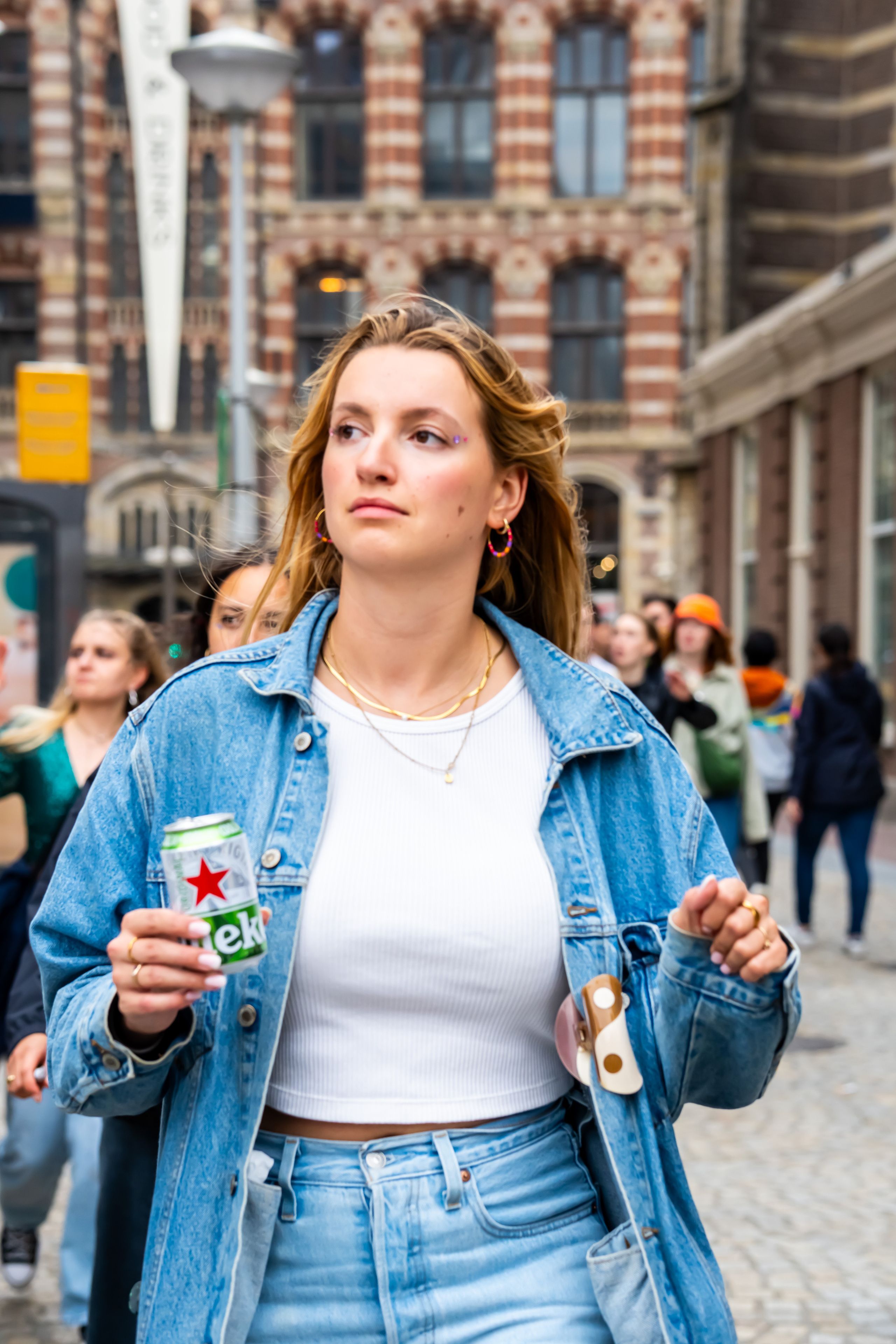 Events. Khusi Visuals Studio — Amsterdam Photographer