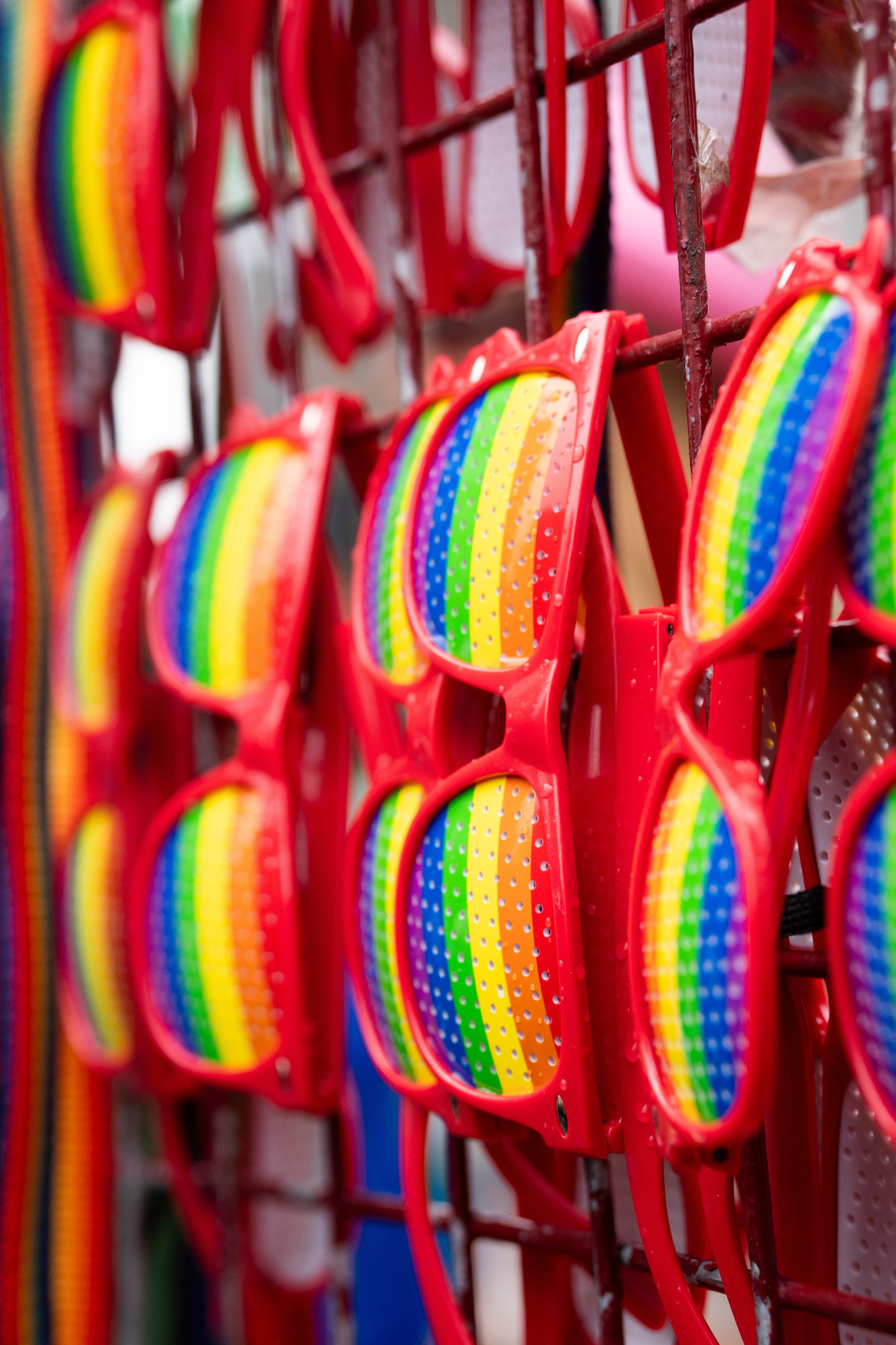 Events. Khusi Visuals Studio — Amsterdam Photographer