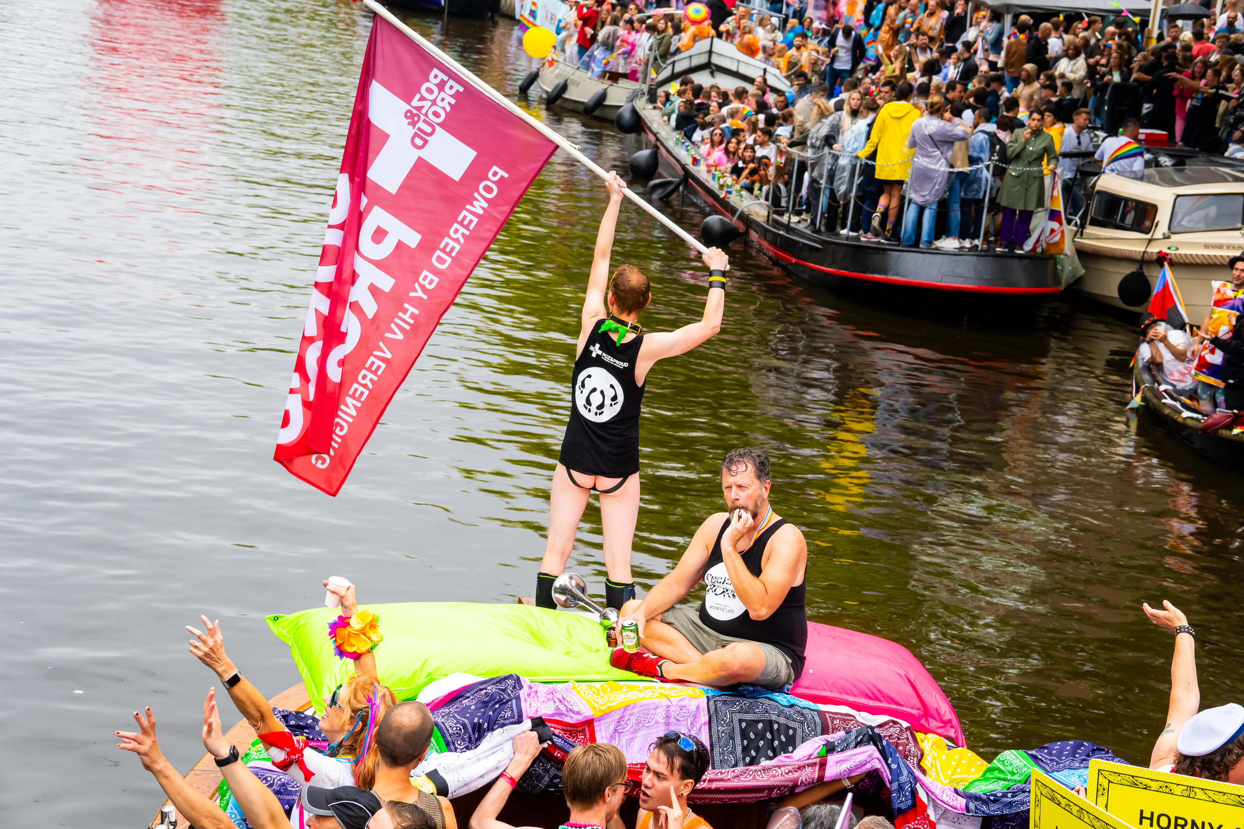 Events. Khusi Visuals Studio — Amsterdam Photographer