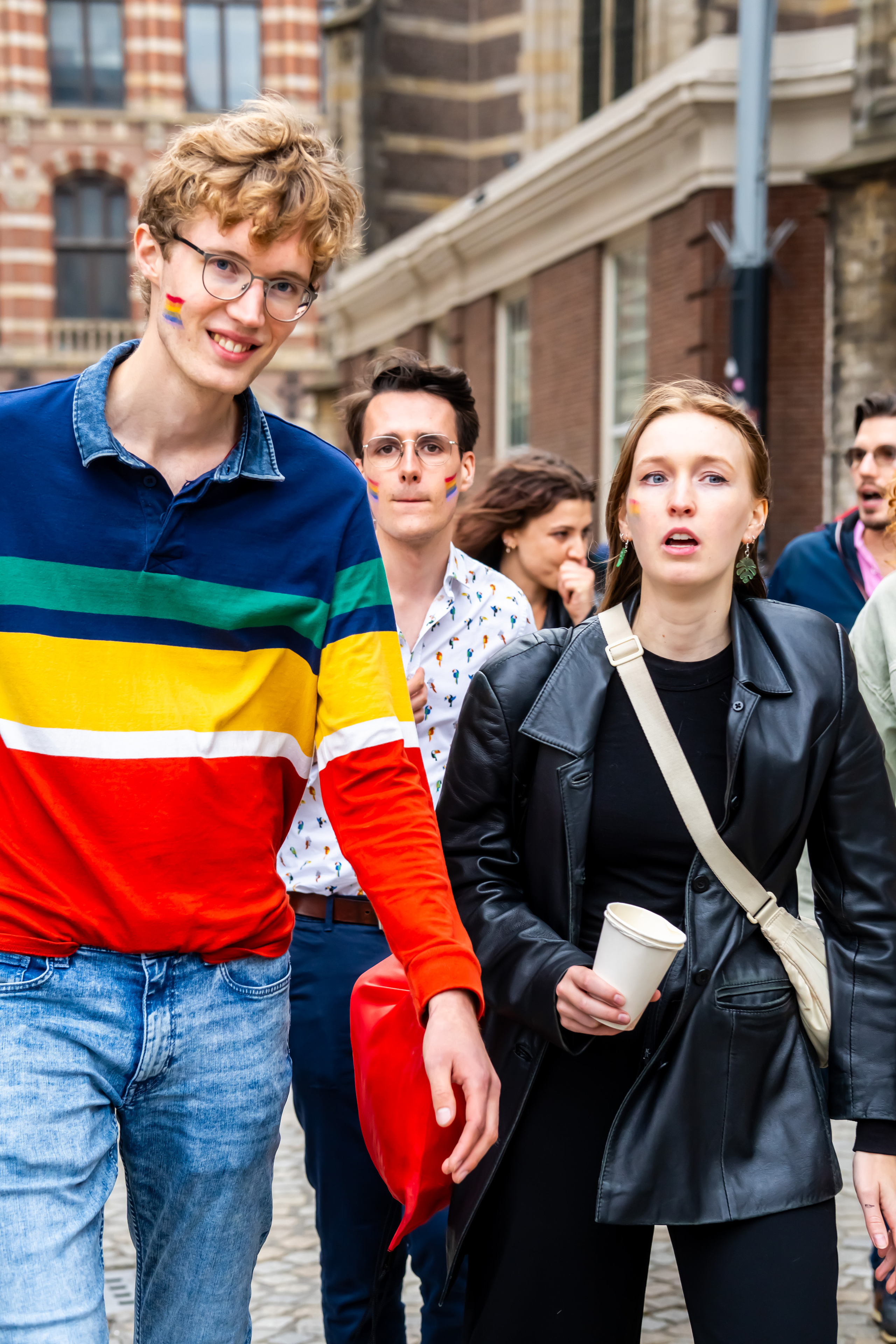 Events. Khusi Visuals Studio — Amsterdam Photographer