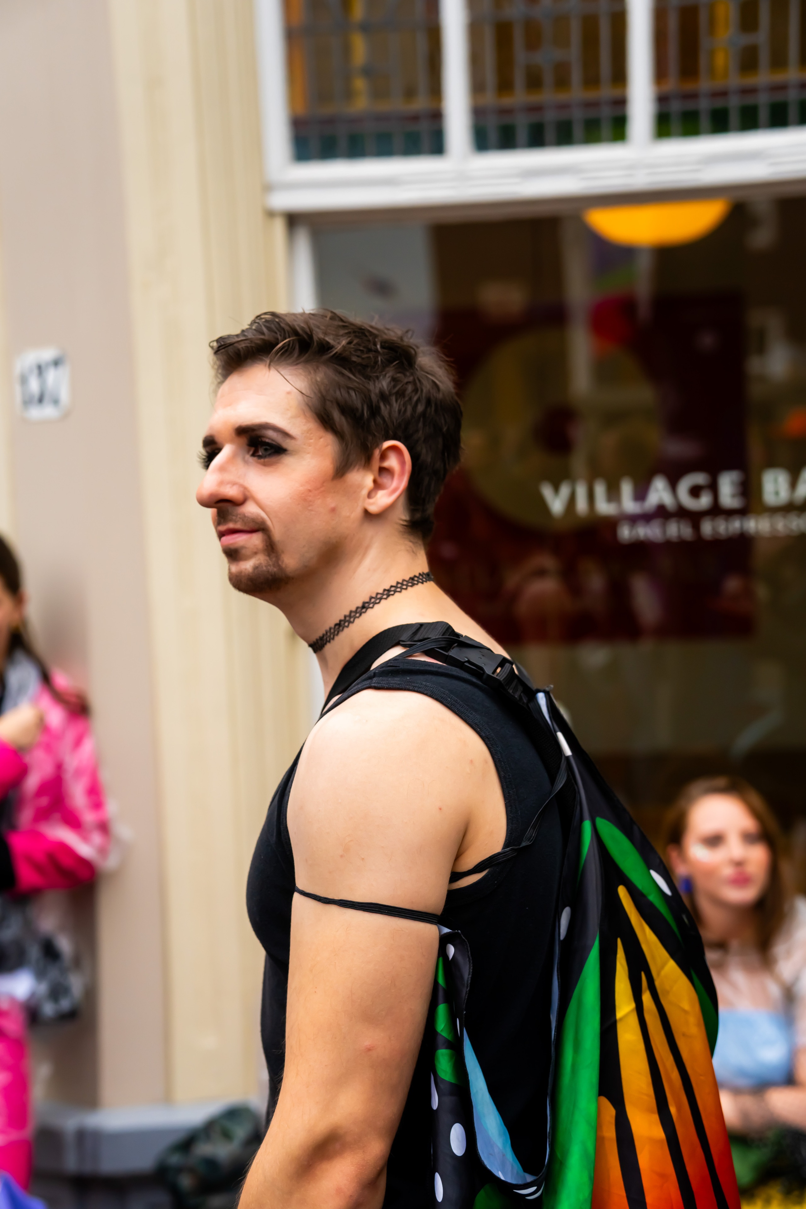 Events. Khusi Visuals Studio — Amsterdam Photographer