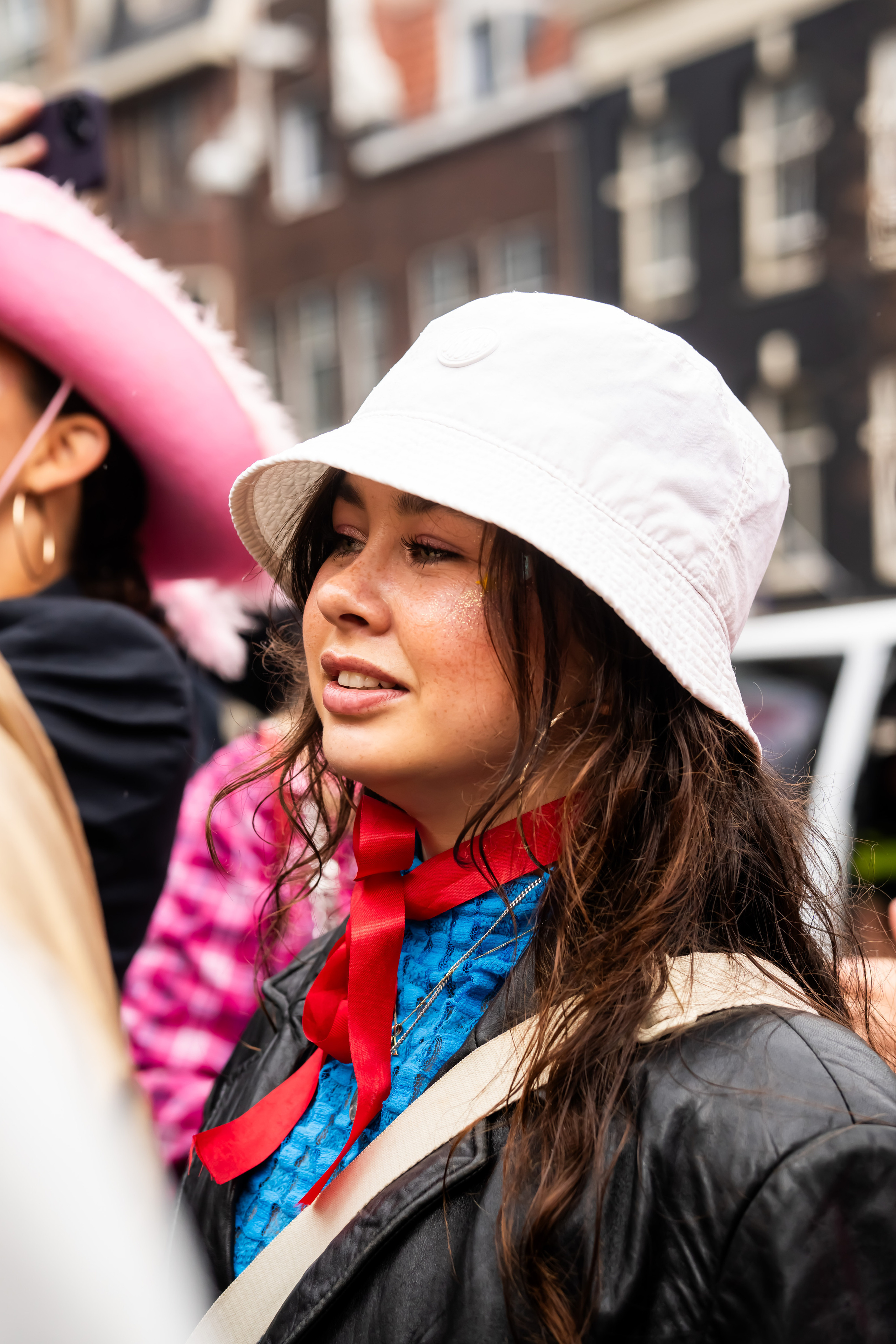 Events. Khusi Visuals Studio — Amsterdam Photographer