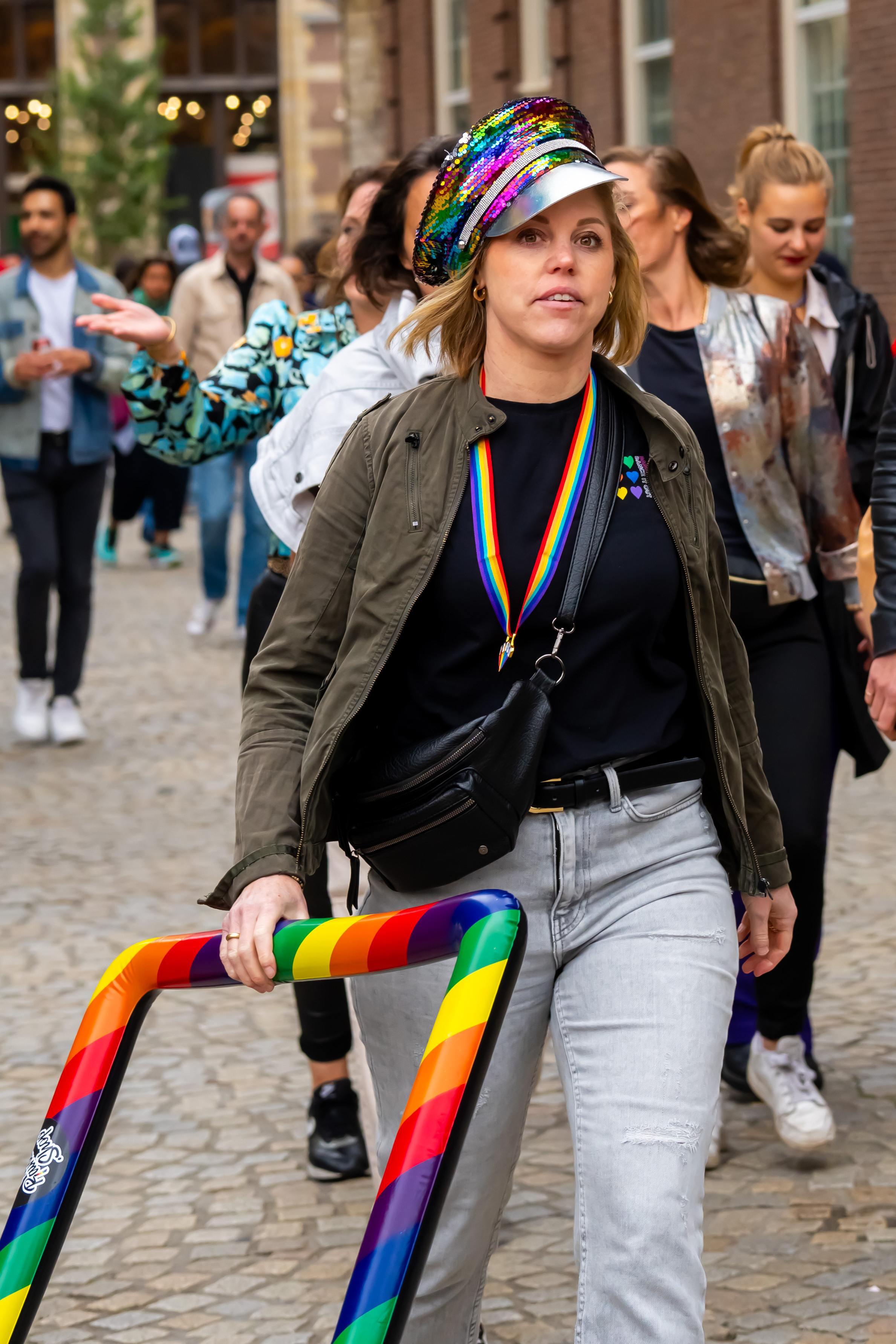 Events. Khusi Visuals Studio — Amsterdam Photographer