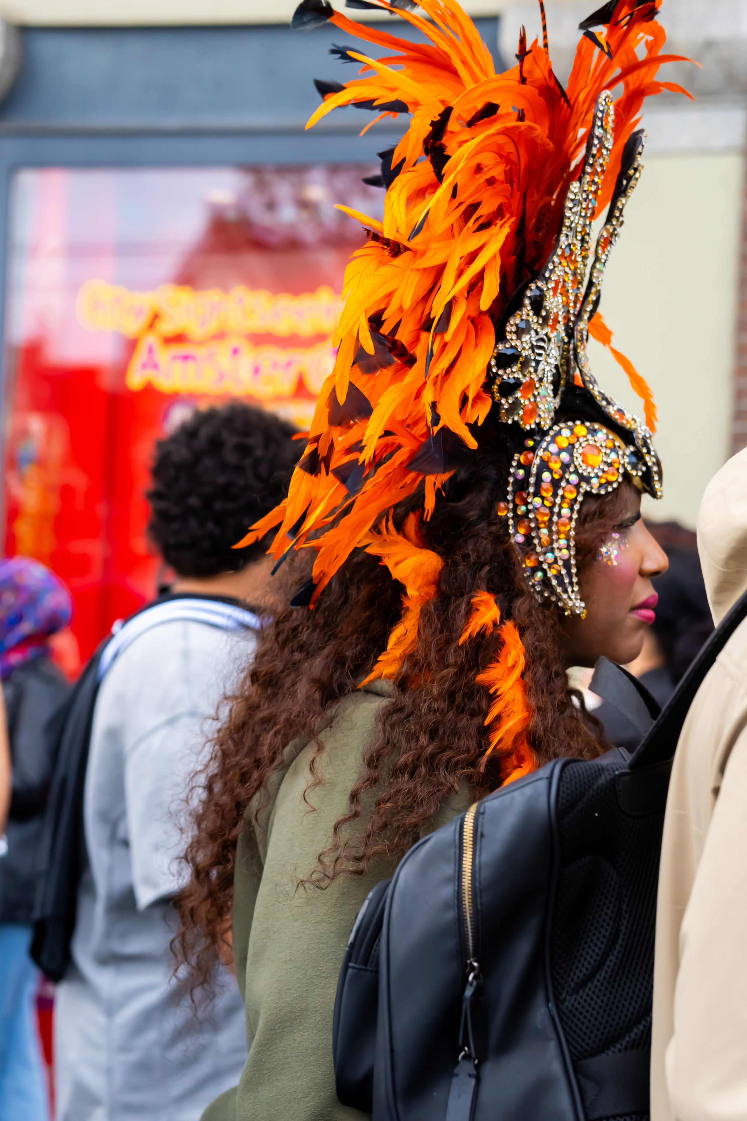 Events. Khusi Visuals Studio — Amsterdam Photographer