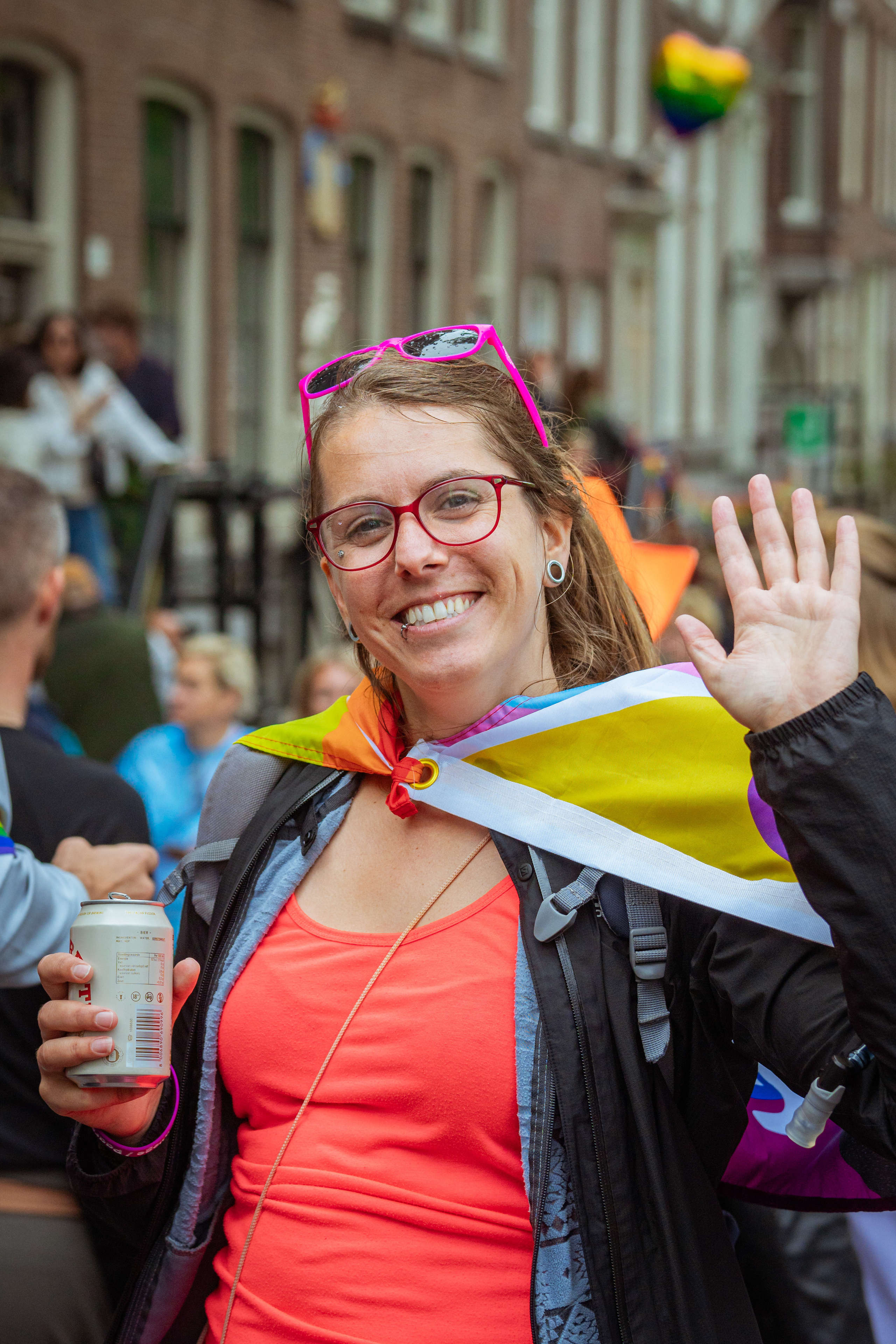 Events. Khusi Visuals Studio — Amsterdam Photographer