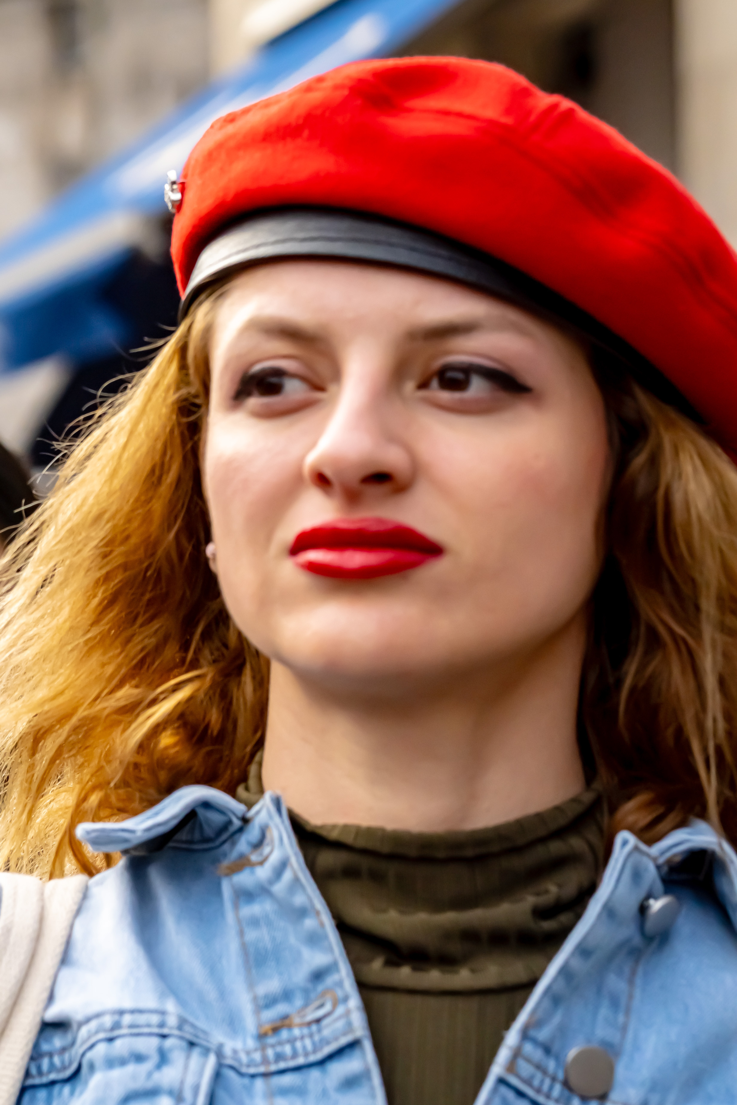 Events. Khusi Visuals Studio — Amsterdam Photographer