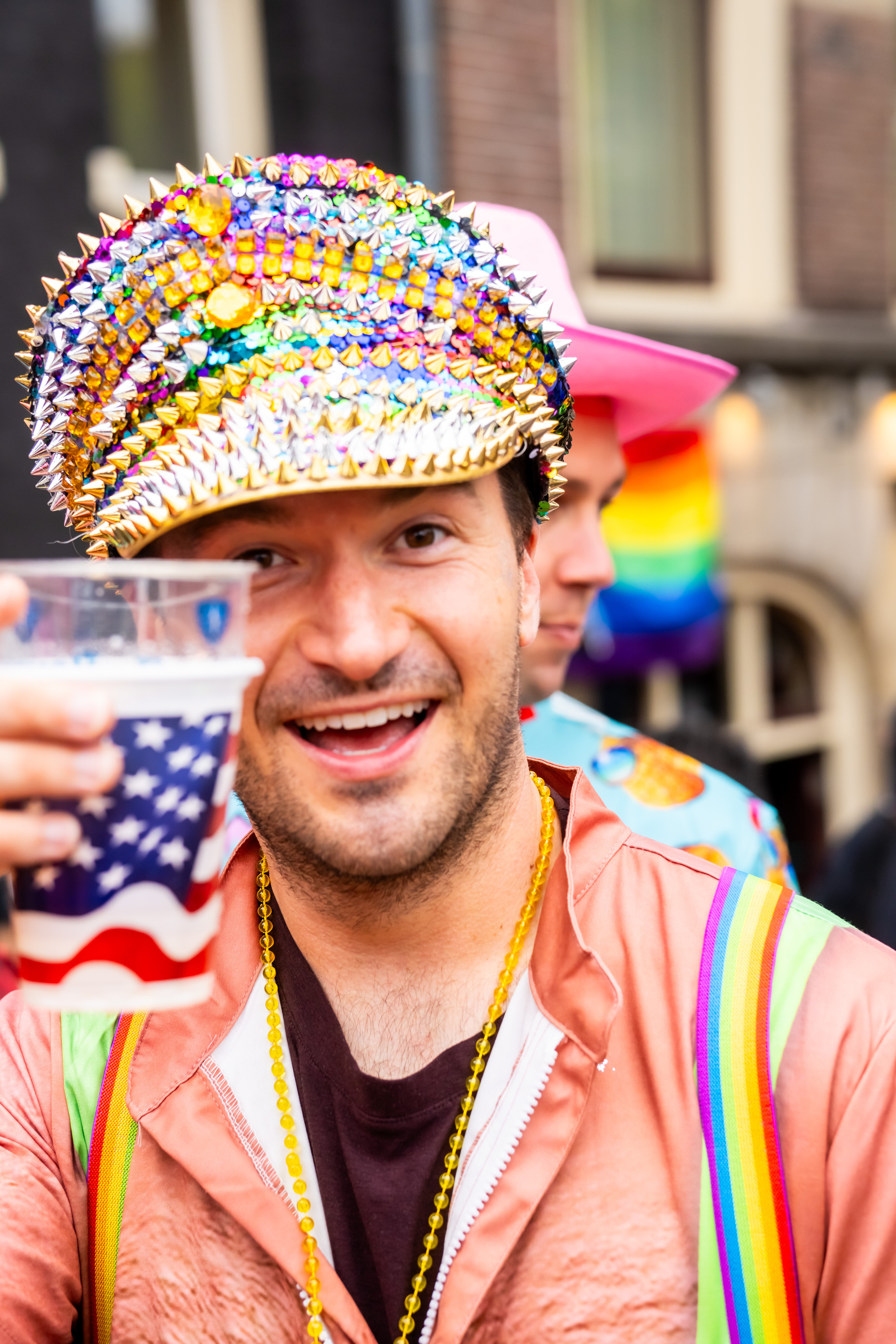 Events. Khusi Visuals Studio — Amsterdam Photographer